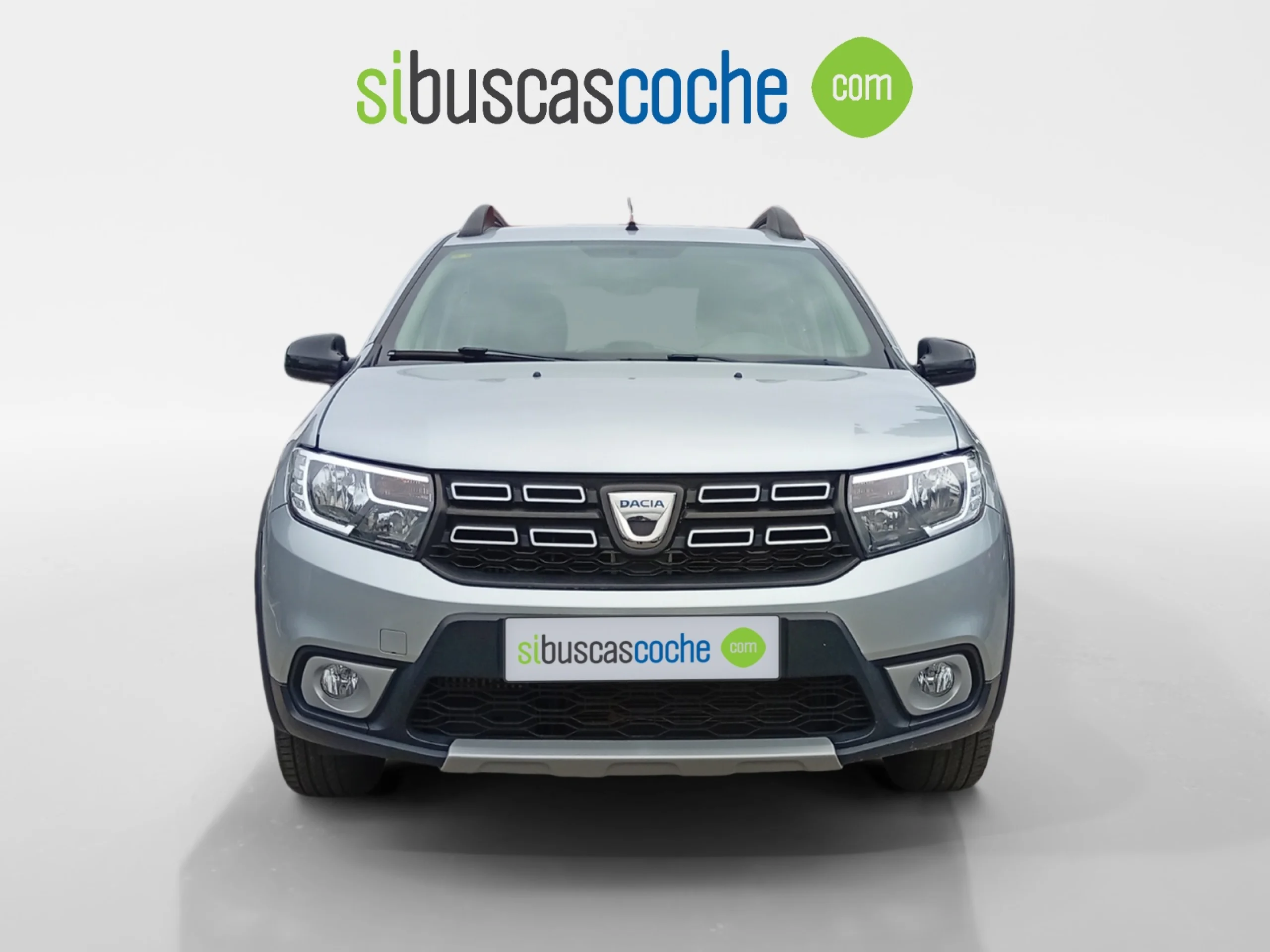 DACIA SANDERO STEPWAY ESSENTIAL TCE 66KW (90CV)   SS - Foto 12