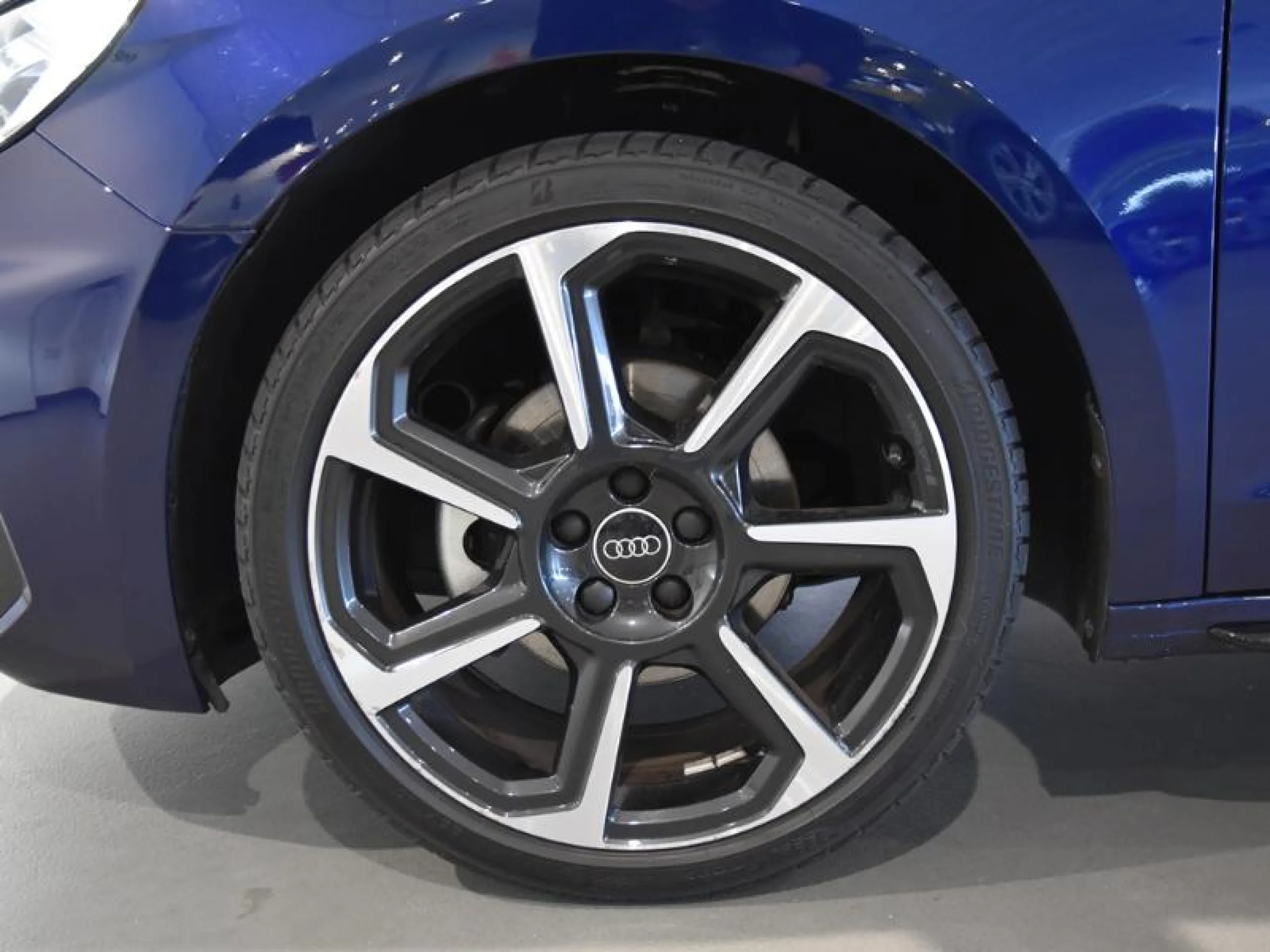 AUDI A1 SPORTBACK ADRENALIN 30 TFSI 85KW S TRON - Foto 8