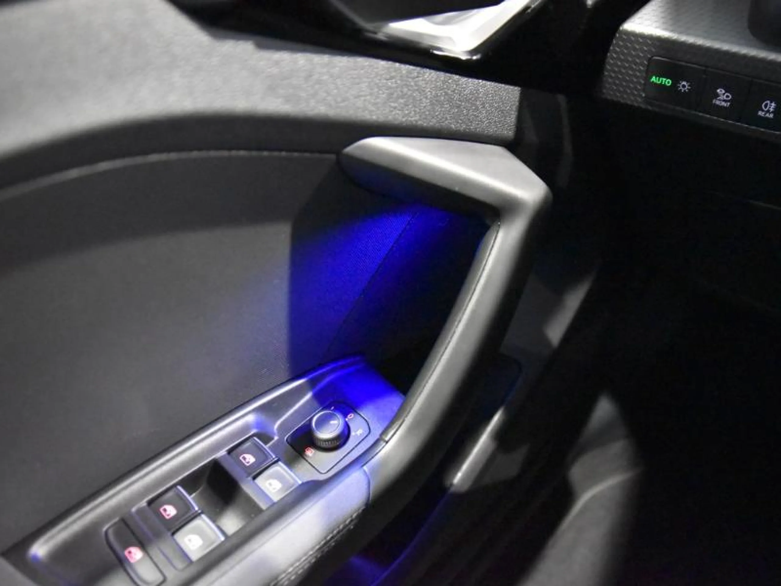 AUDI A1 SPORTBACK ADRENALIN 30 TFSI 85KW S TRON - Foto 16