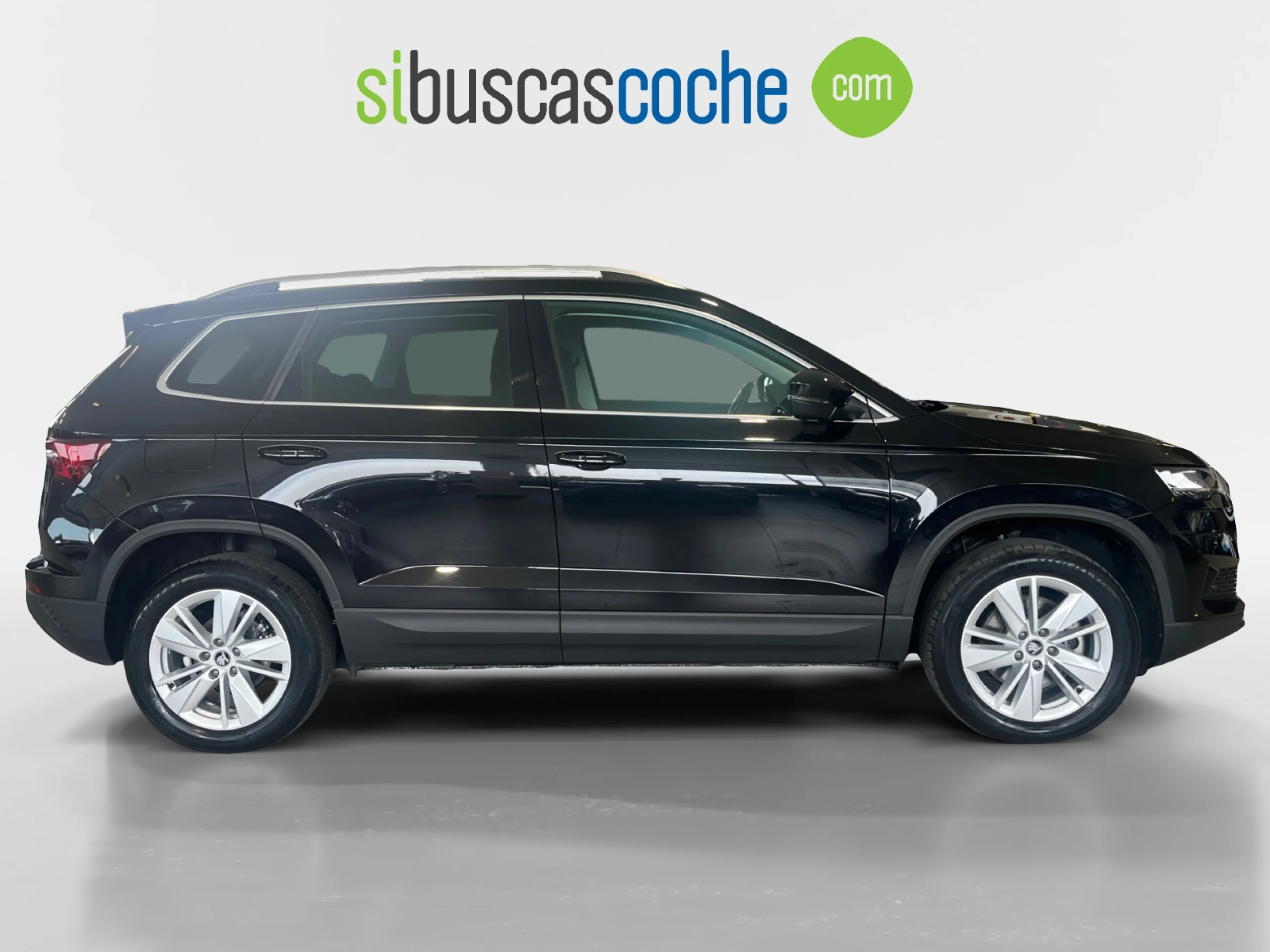 SKODA KAROQ 1.5 TSI 110KW (150CV) DSG ACT SELECTION - Foto 3