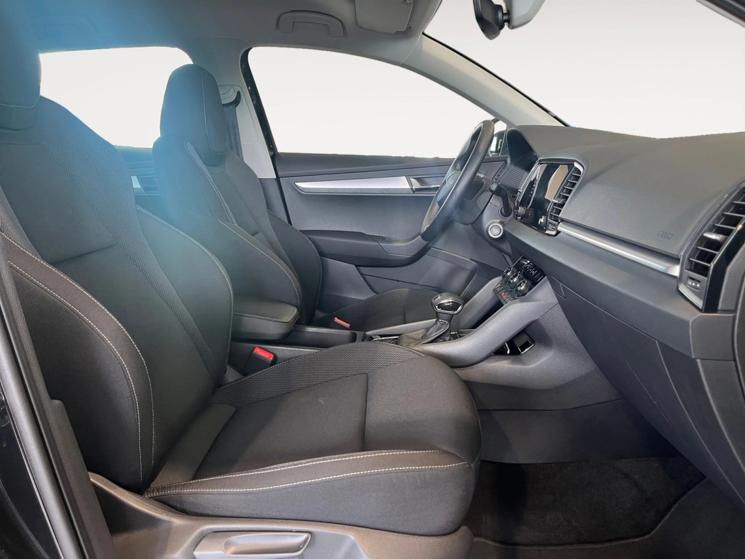 SKODA KAROQ 1.5 TSI 110KW (150CV) DSG ACT SELECTION - Foto 5