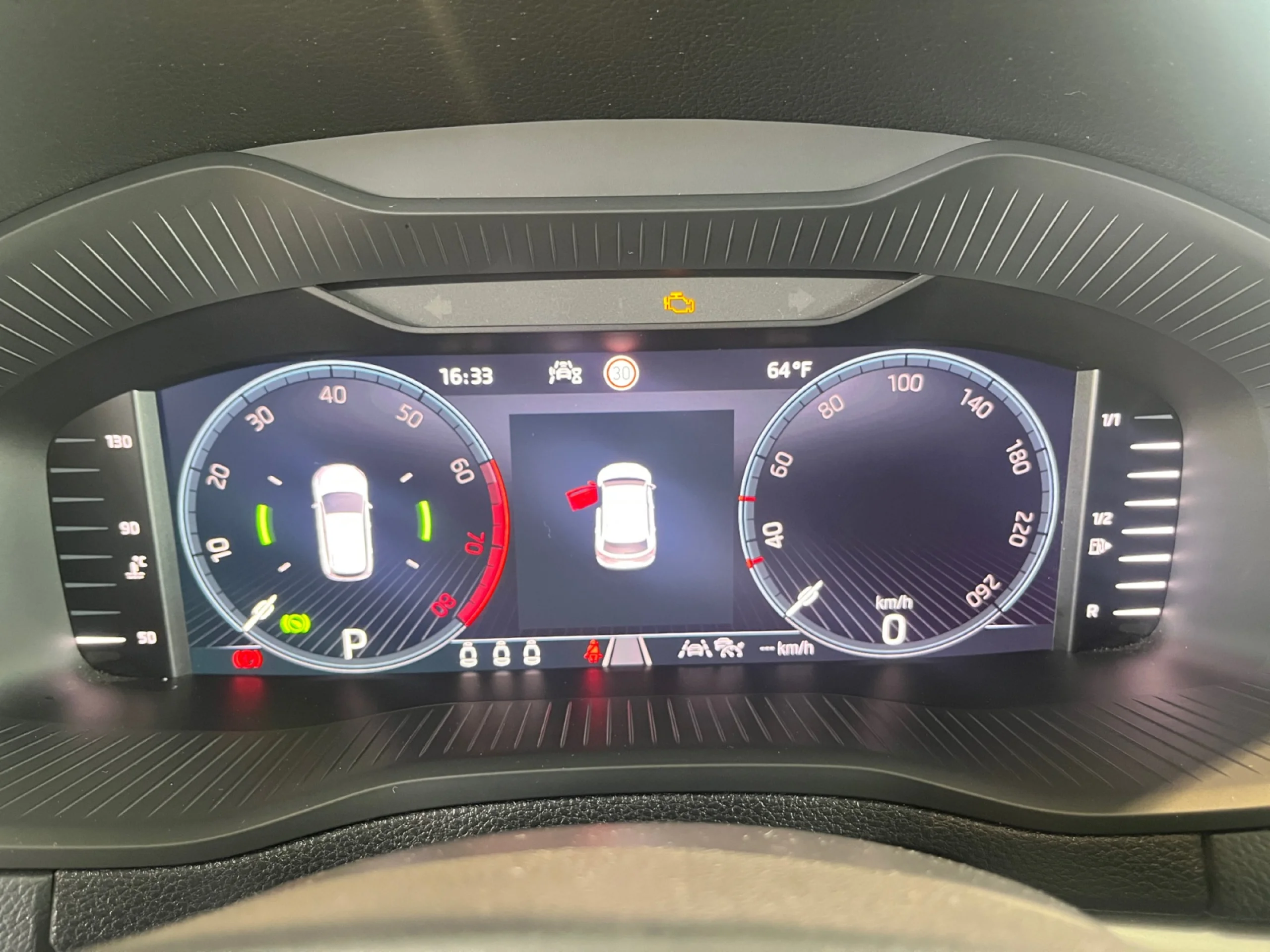 SKODA KAROQ 1.5 TSI 110KW (150CV) DSG ACT SELECTION - Foto 12