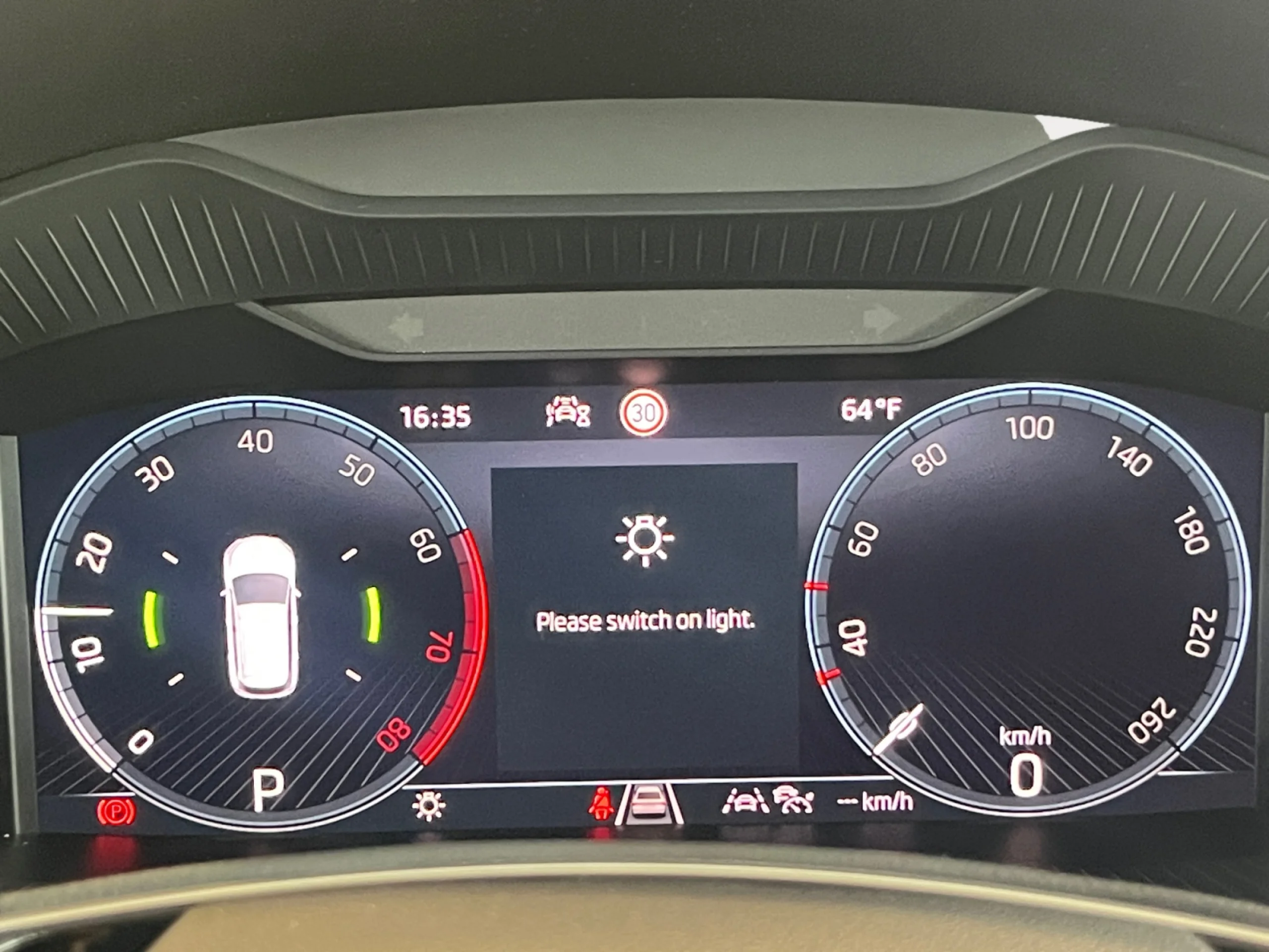 SKODA KAROQ 1.5 TSI 110KW (150CV) DSG ACT SELECTION - Foto 15