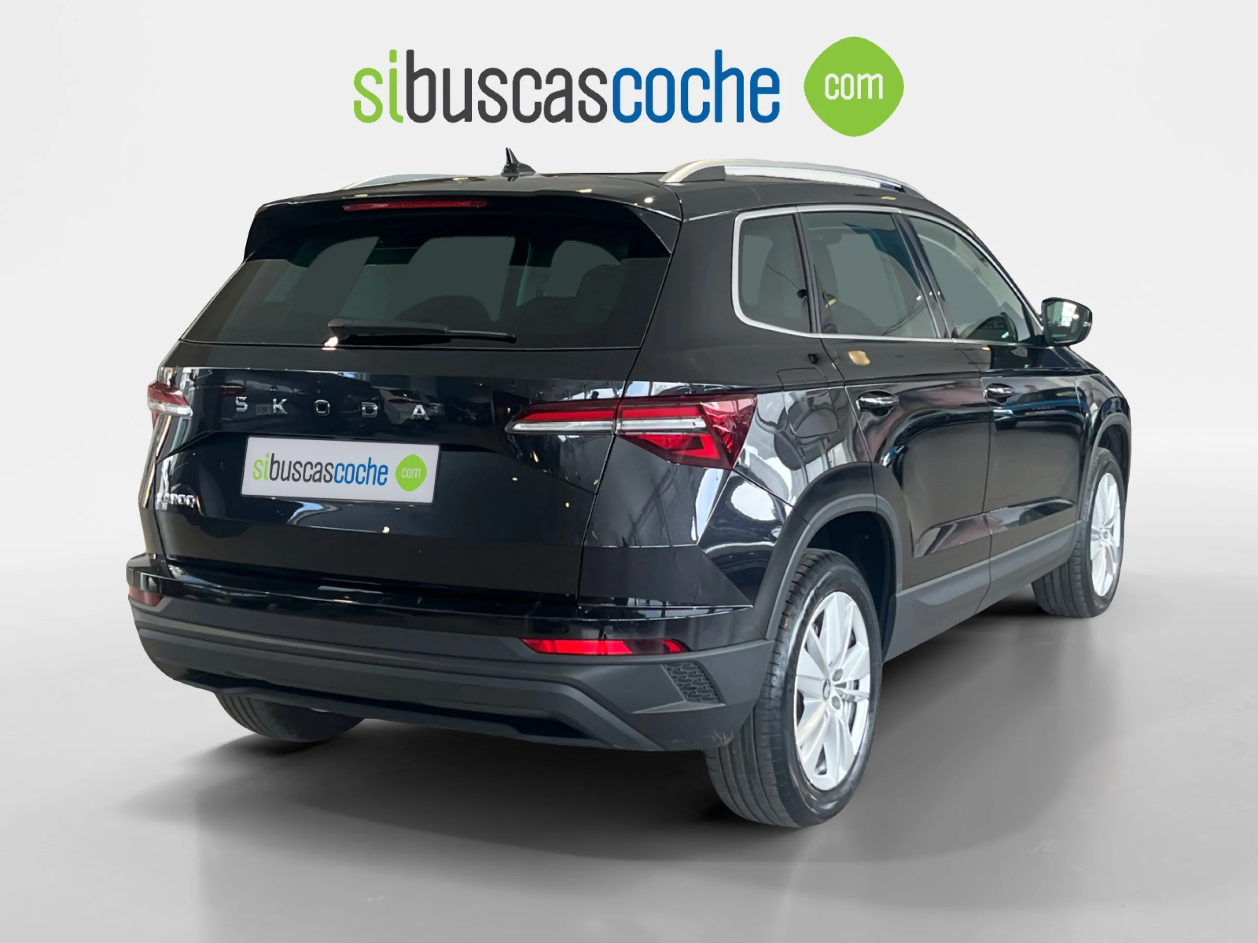 SKODA KAROQ 1.5 TSI 110KW (150CV) DSG ACT SELECTION - Foto 18