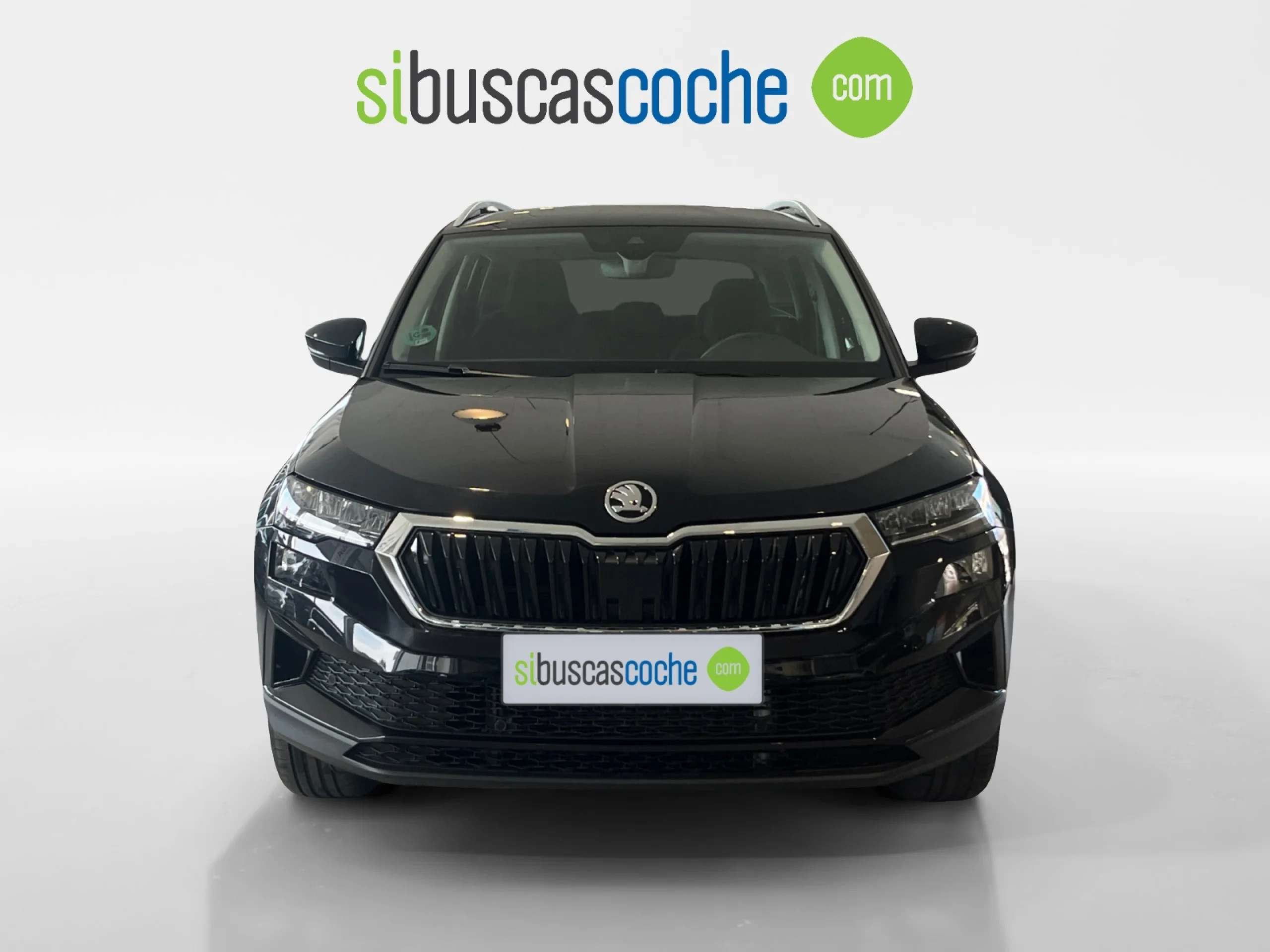 SKODA KAROQ 1.5 TSI 110KW (150CV) DSG ACT SELECTION - Foto 19