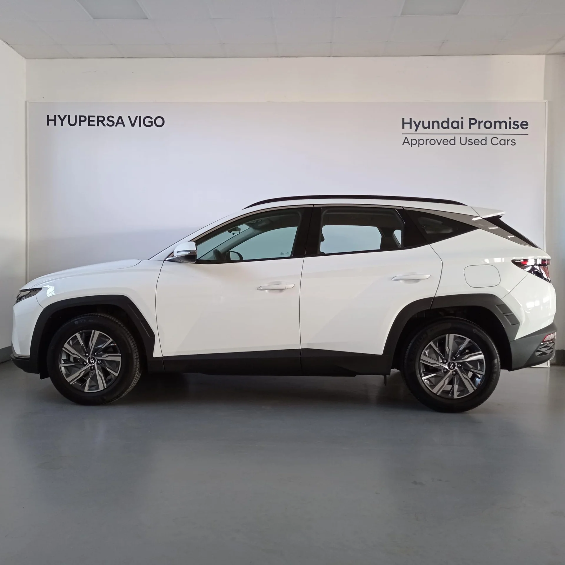 HYUNDAI TUCSON 1.6 TGDI 110KW (150CV) MAXX - Foto 2