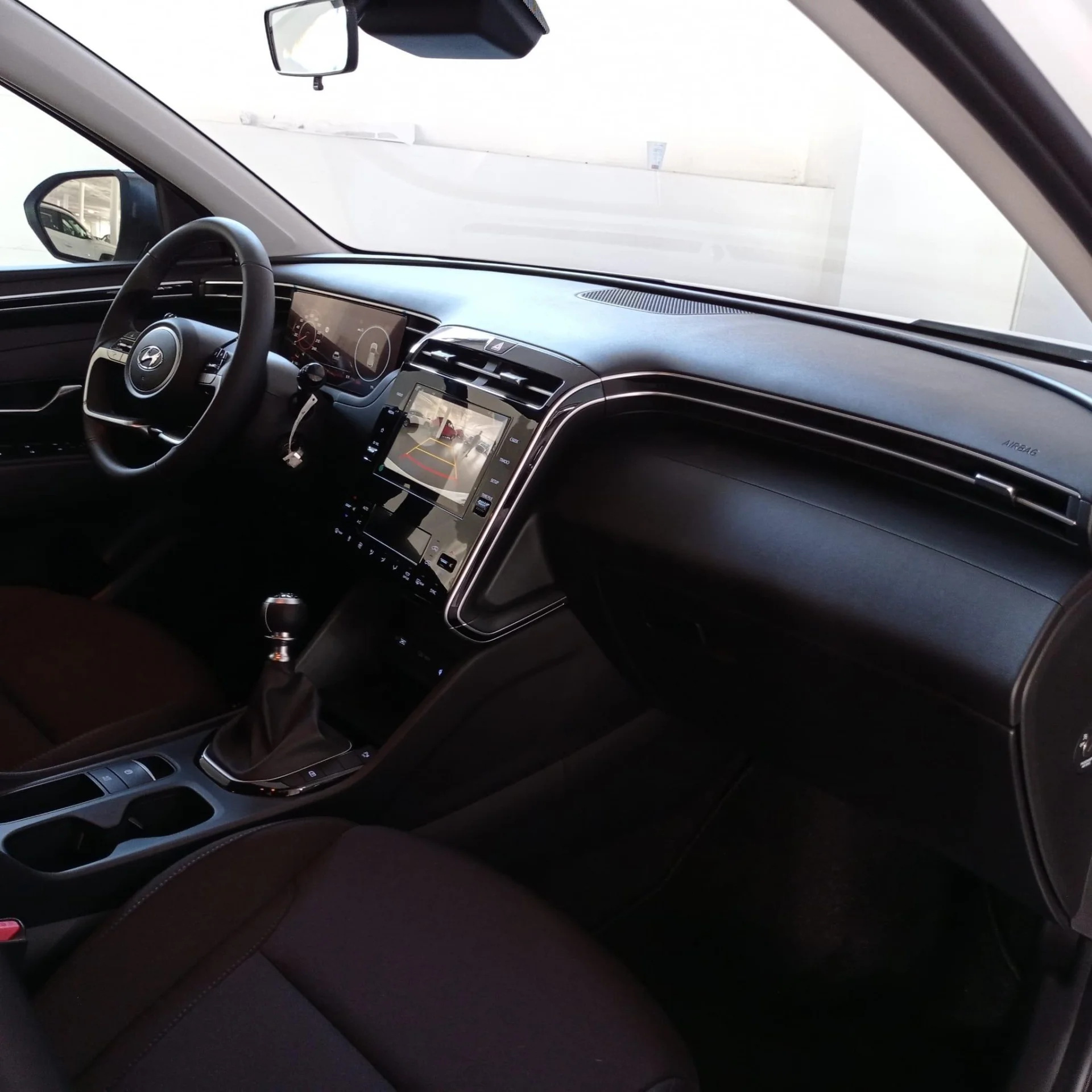 HYUNDAI TUCSON 1.6 TGDI 110KW (150CV) MAXX - Foto 11