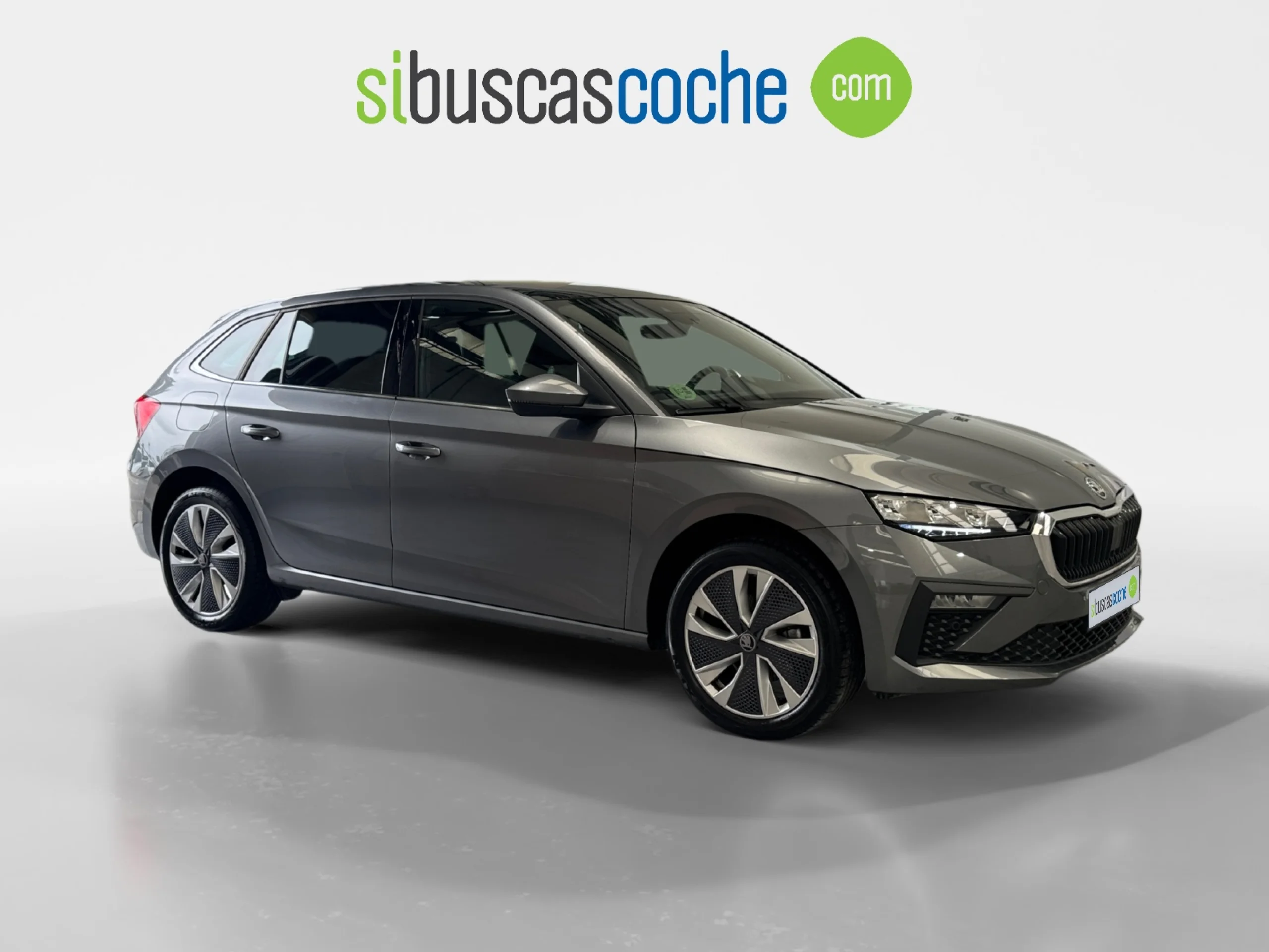 SKODA SCALA 1.0 TSI 85KW (115CV) DSG DESIGN - Foto 1