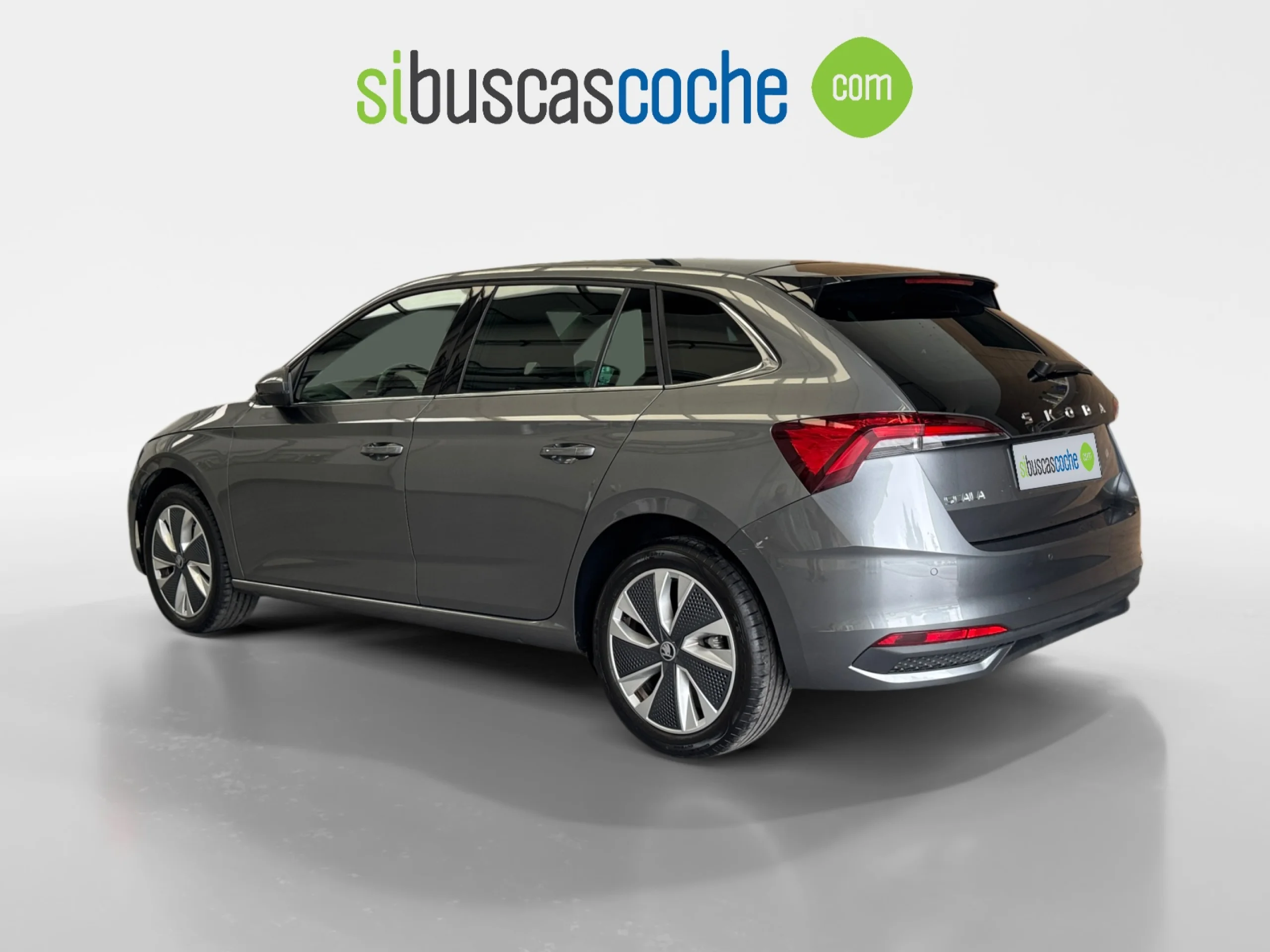 SKODA SCALA 1.0 TSI 85KW (115CV) DSG DESIGN - Foto 2