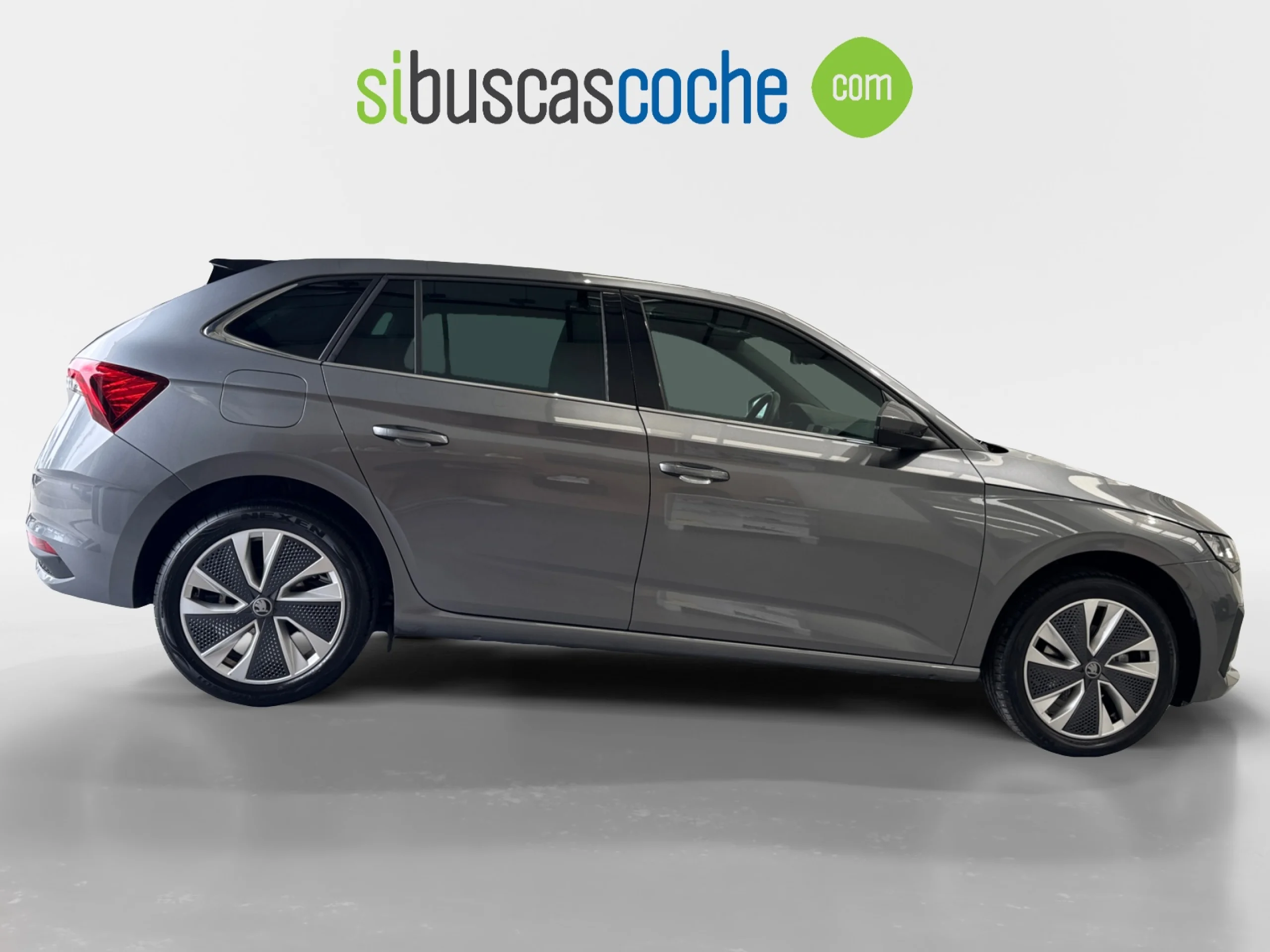 SKODA SCALA 1.0 TSI 85KW (115CV) DSG DESIGN - Foto 3