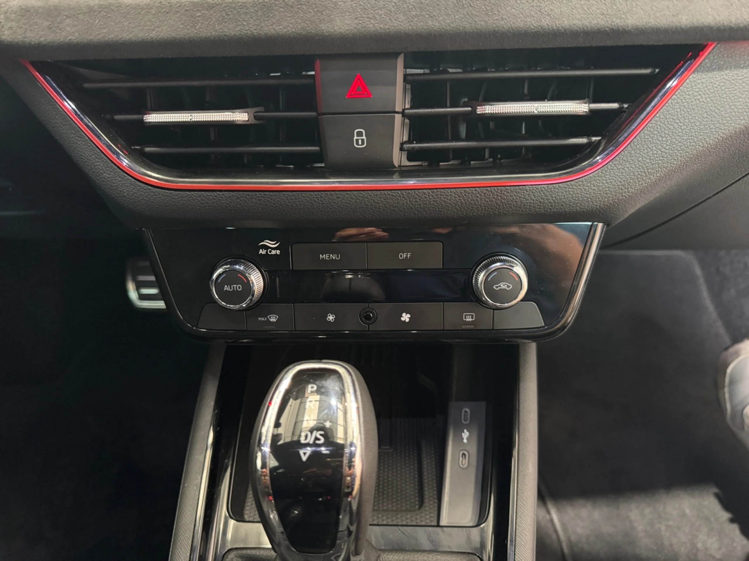 SKODA SCALA 1.0 TSI 85KW (115CV) DSG DESIGN - Foto 13