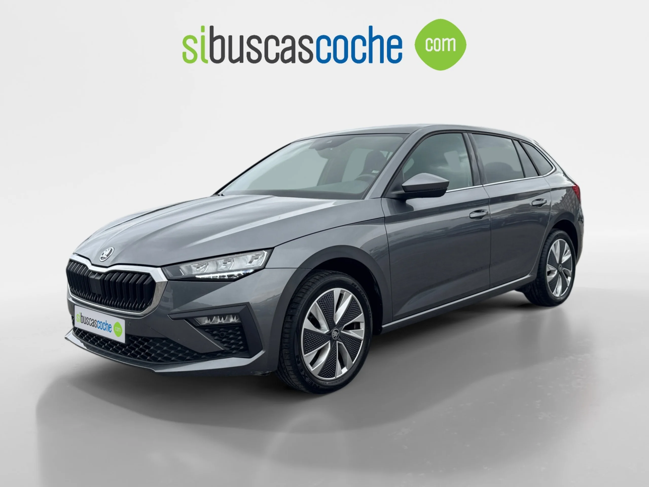 SKODA SCALA 1.0 TSI 85KW (115CV) DSG DESIGN - Foto 15