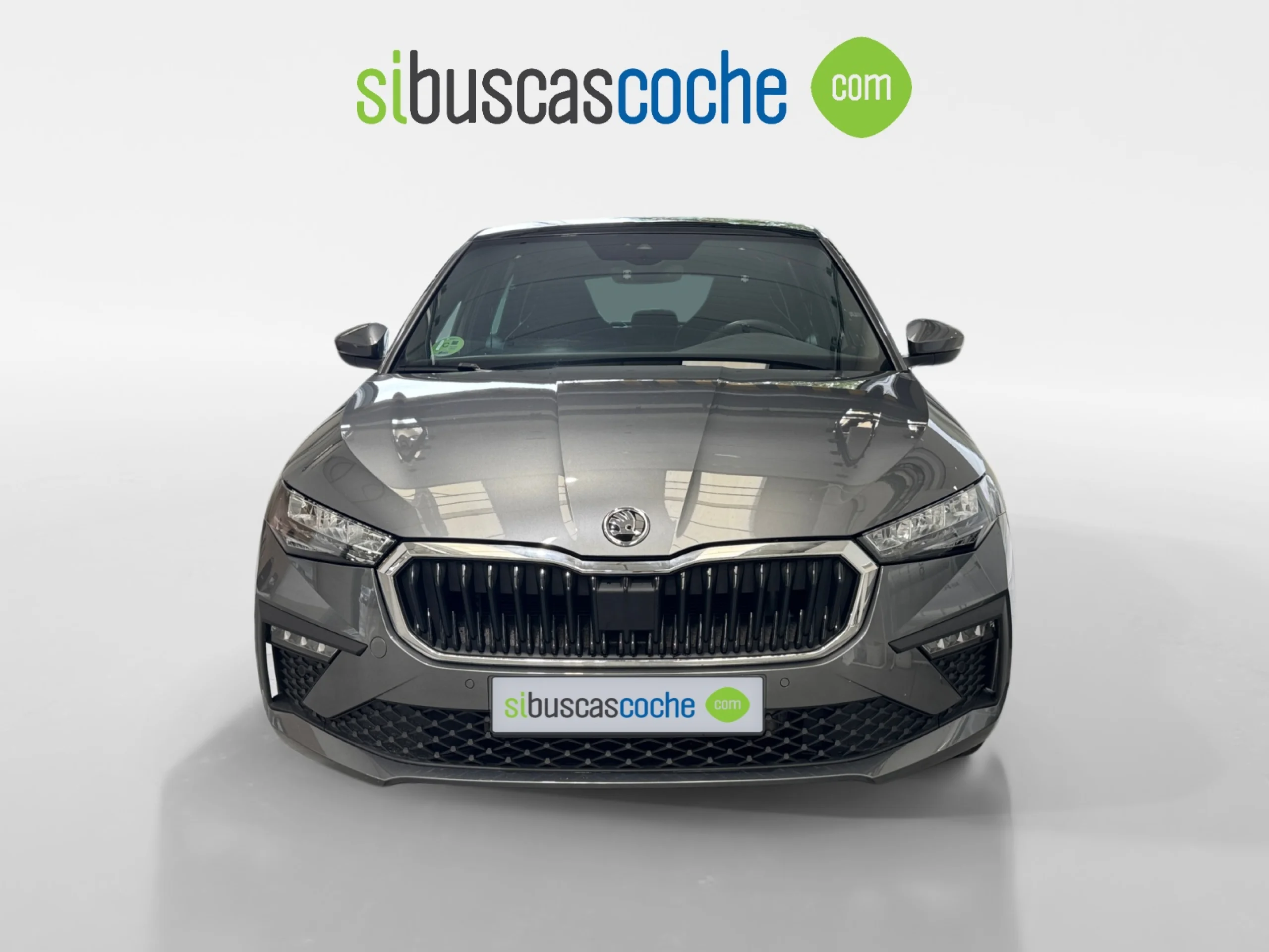 SKODA SCALA 1.0 TSI 85KW (115CV) DSG DESIGN - Foto 16