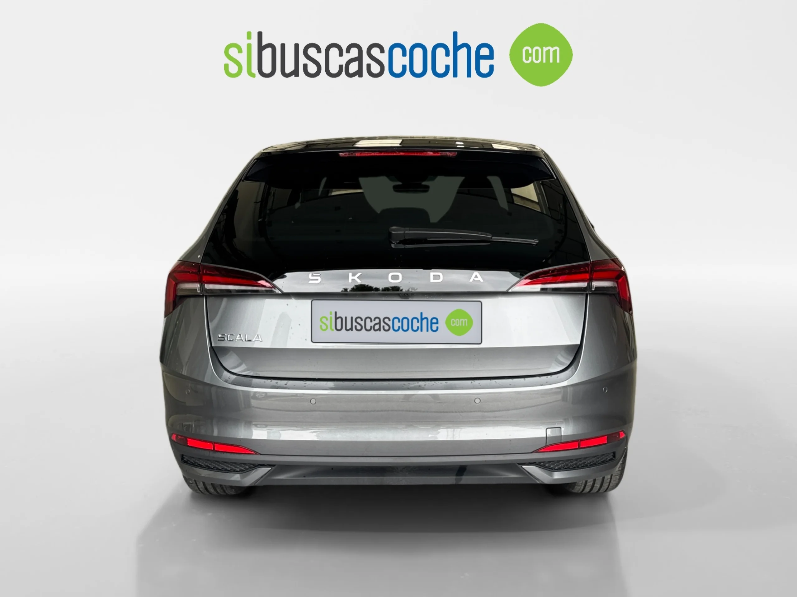 SKODA SCALA 1.0 TSI 85KW (115CV) DSG DESIGN - Foto 17