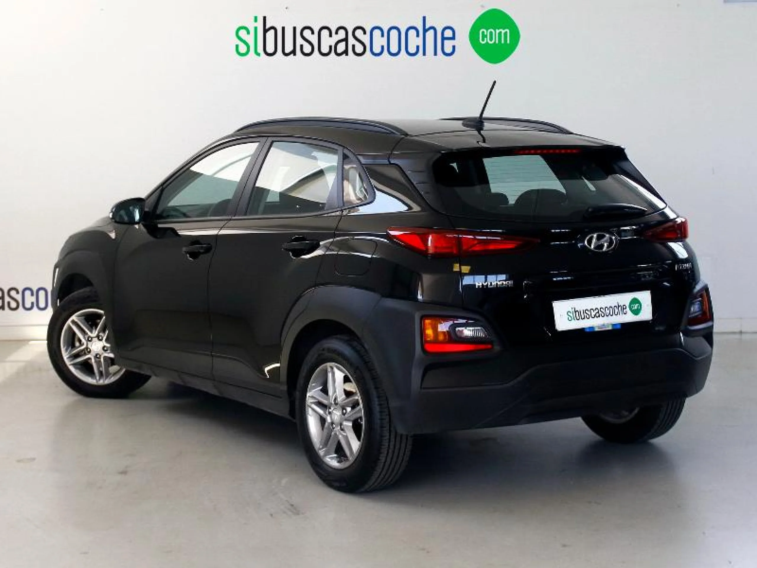 HYUNDAI KONA KONA TGDI 1.0 120CV 4X2 KLASS - Foto 2