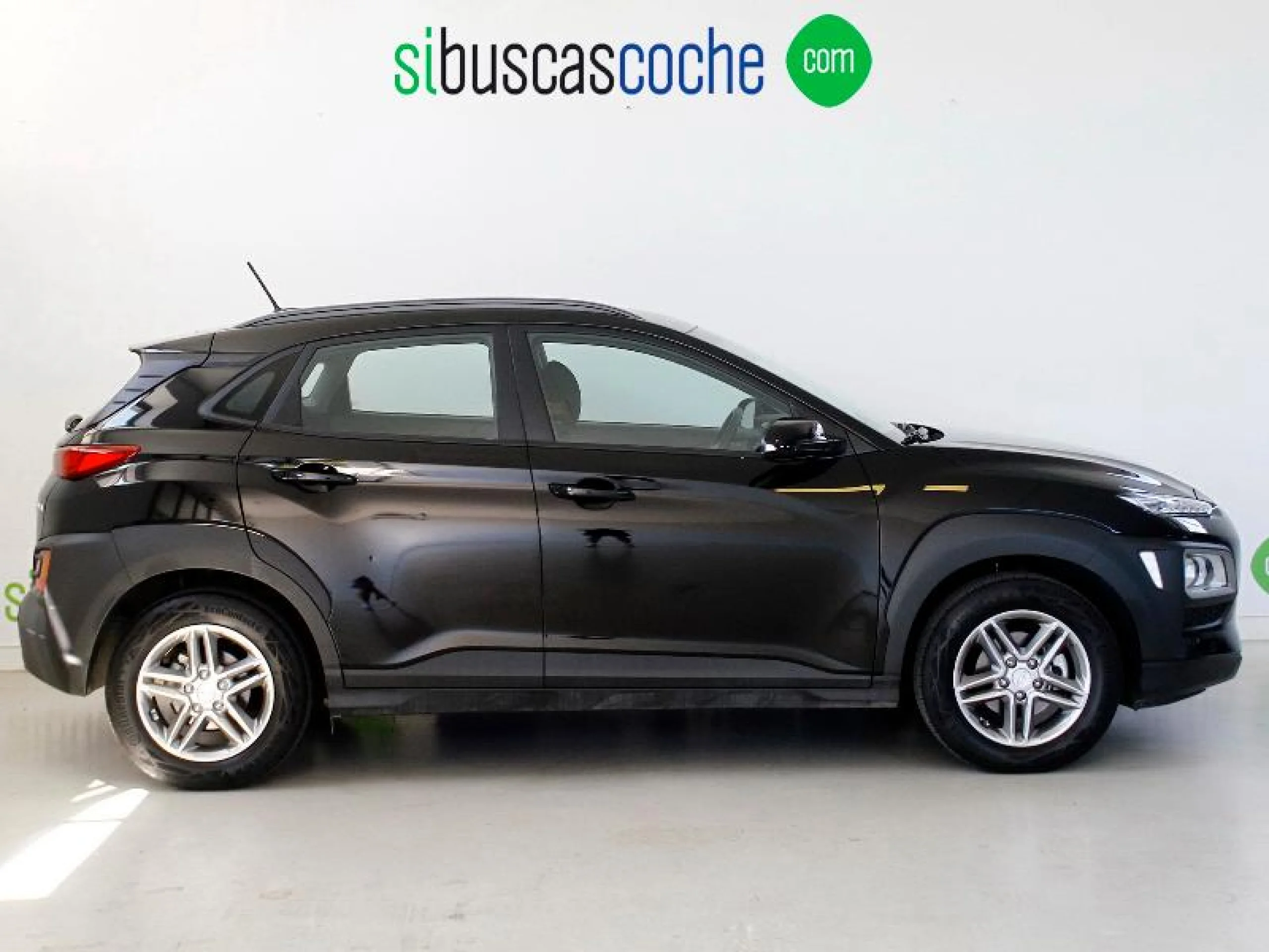 HYUNDAI KONA KONA TGDI 1.0 120CV 4X2 KLASS - Foto 3