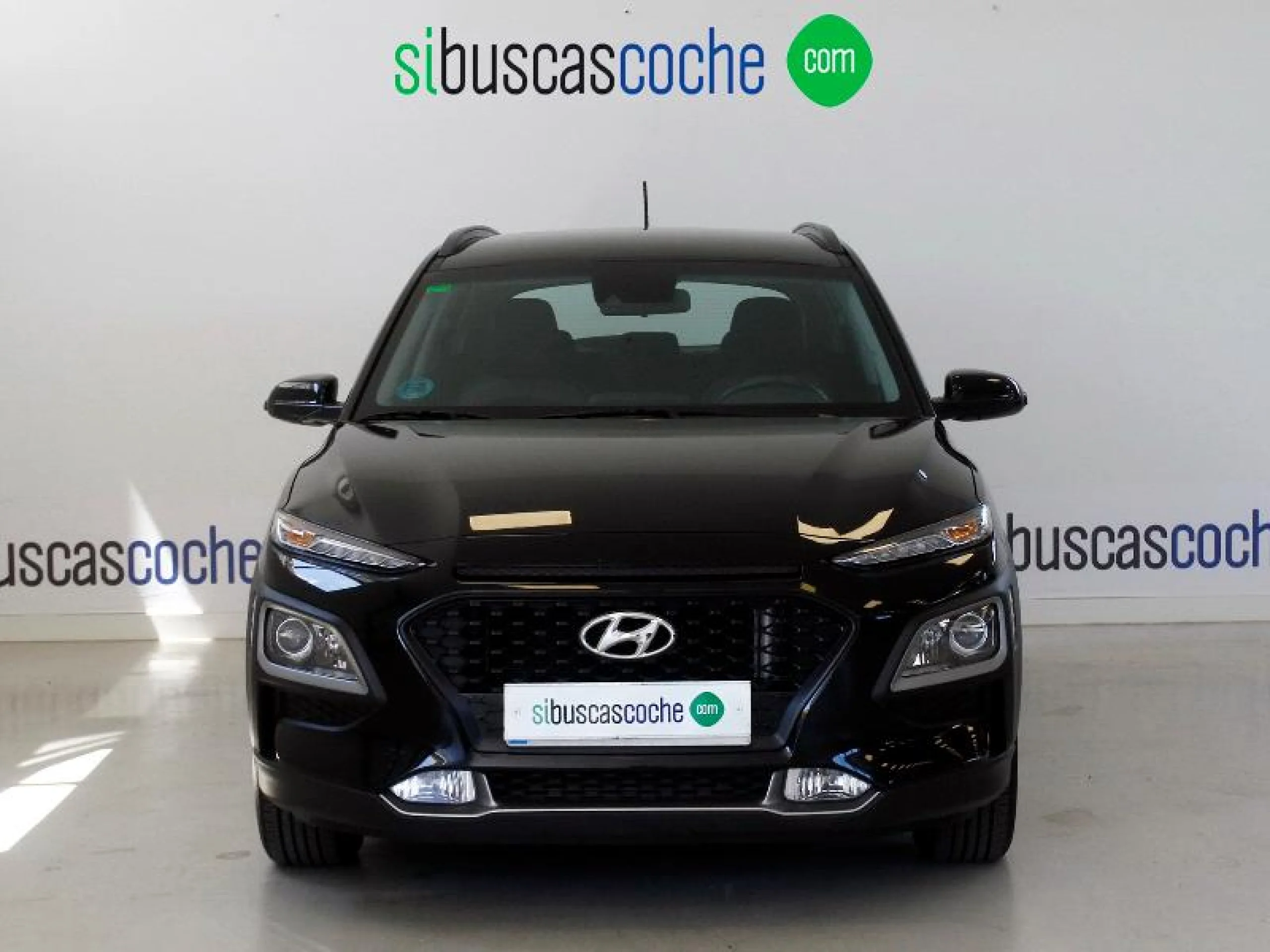 HYUNDAI KONA KONA TGDI 1.0 120CV 4X2 KLASS - Foto 16