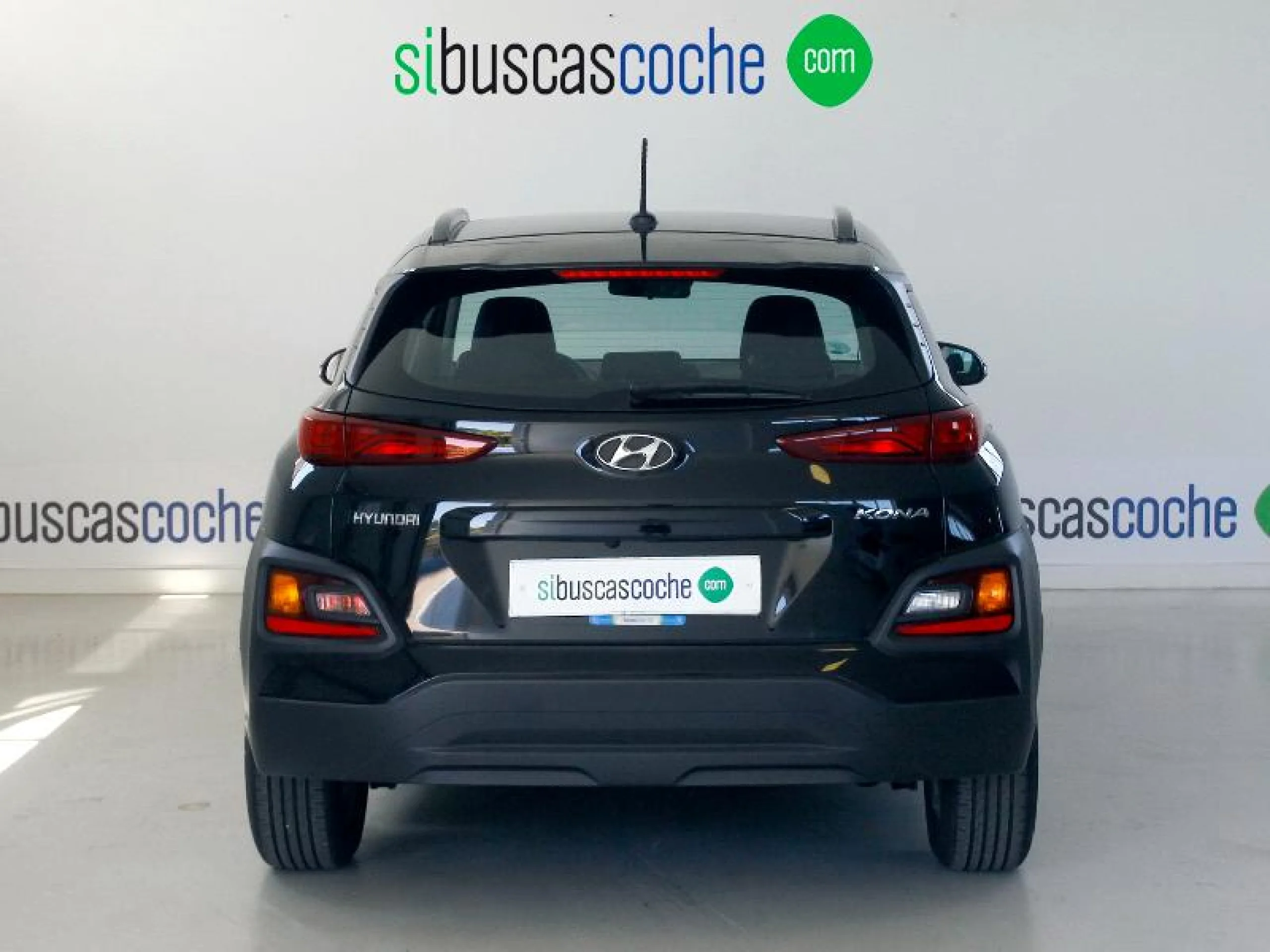 HYUNDAI KONA KONA TGDI 1.0 120CV 4X2 KLASS - Foto 17
