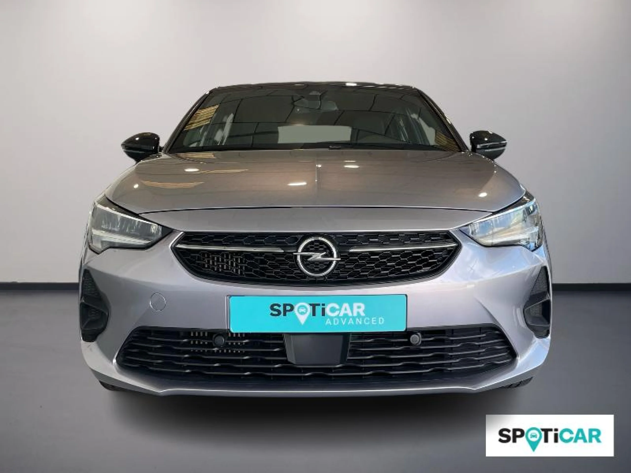 OPEL CORSA 1.5D DT 74KW (100CV) GS LINE - Foto 2