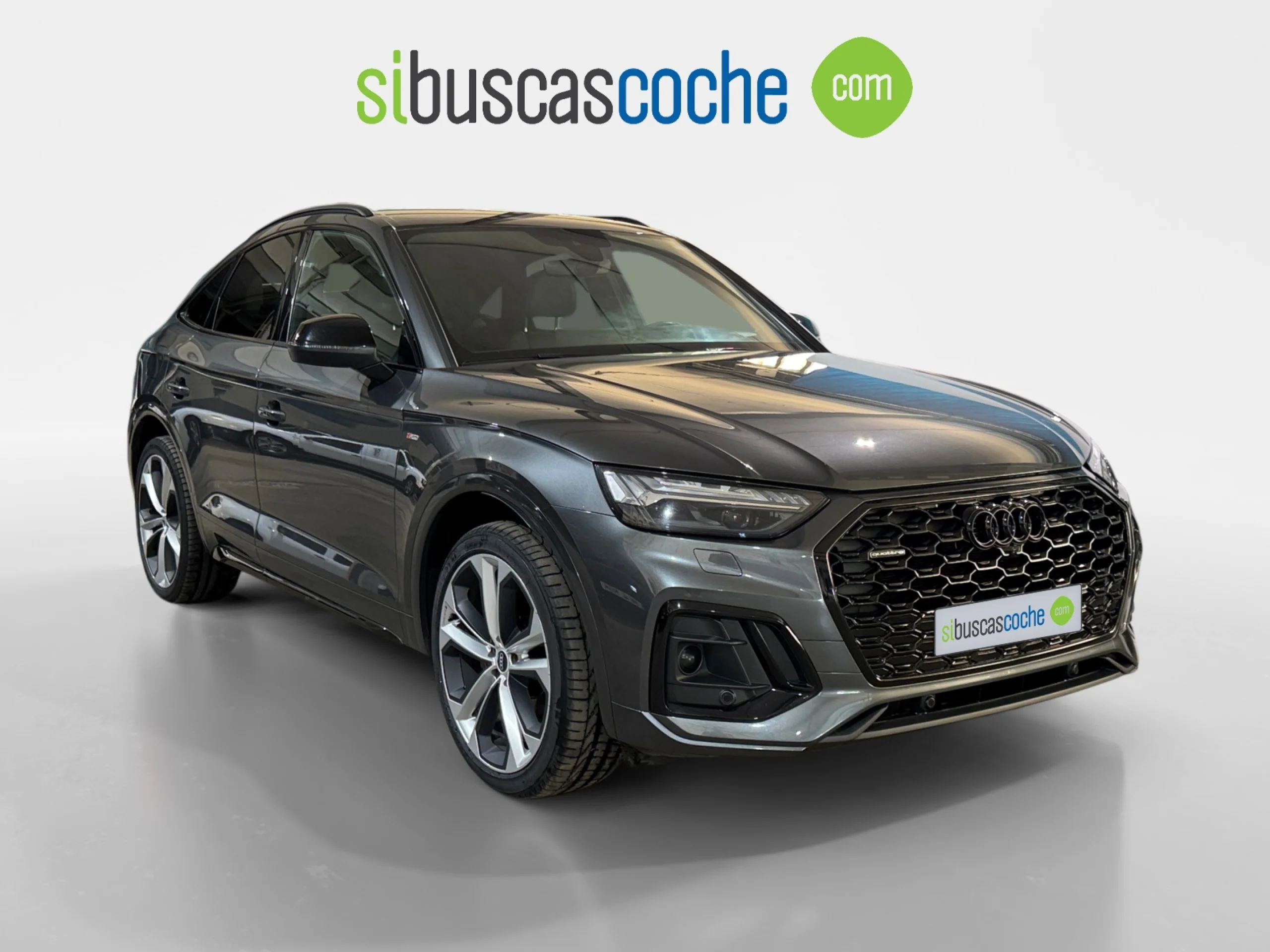 AUDI Q5 SPORTBACK BLACK LINE 40 TDI 150KW QUATTRO ULTRA - Foto 1