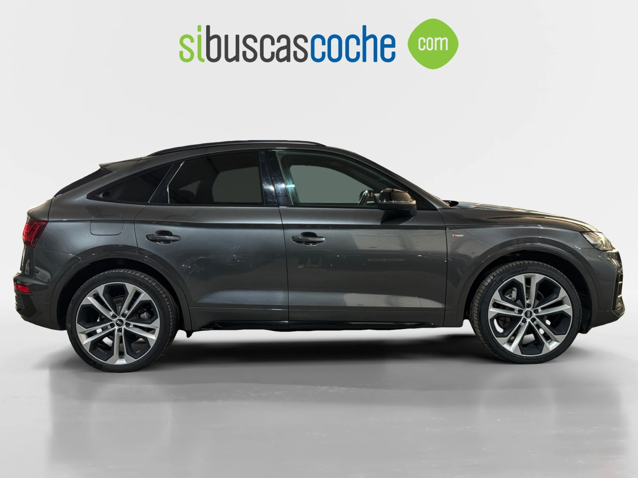 AUDI Q5 SPORTBACK BLACK LINE 40 TDI 150KW QUATTRO ULTRA - Foto 3