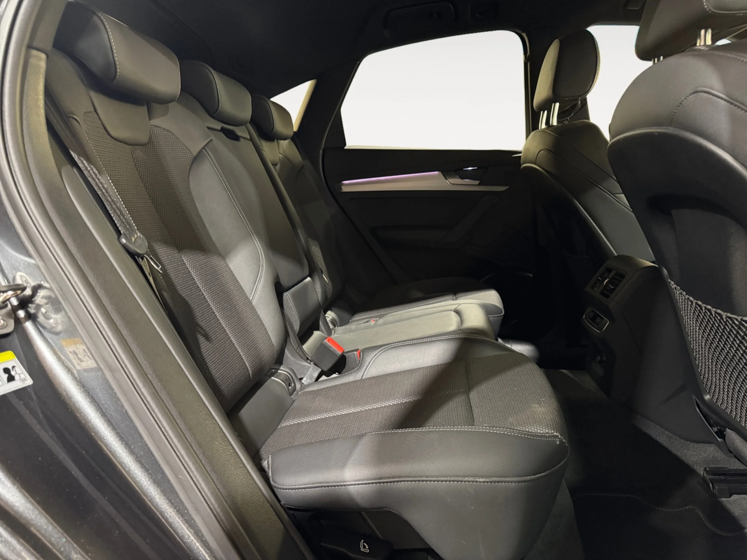AUDI Q5 SPORTBACK BLACK LINE 40 TDI 150KW QUATTRO ULTRA - Foto 6