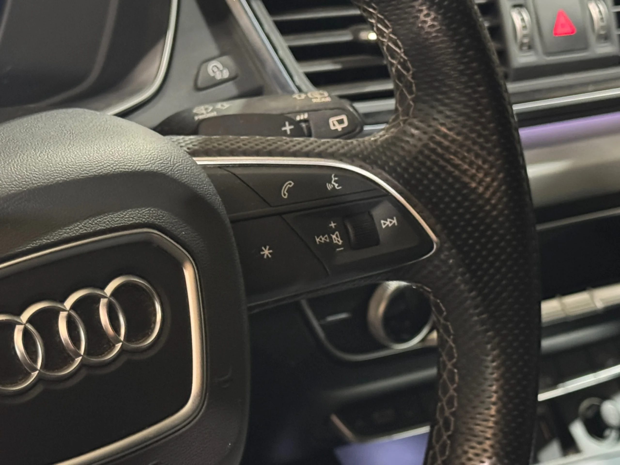 AUDI Q5 SPORTBACK BLACK LINE 40 TDI 150KW QUATTRO ULTRA - Foto 9