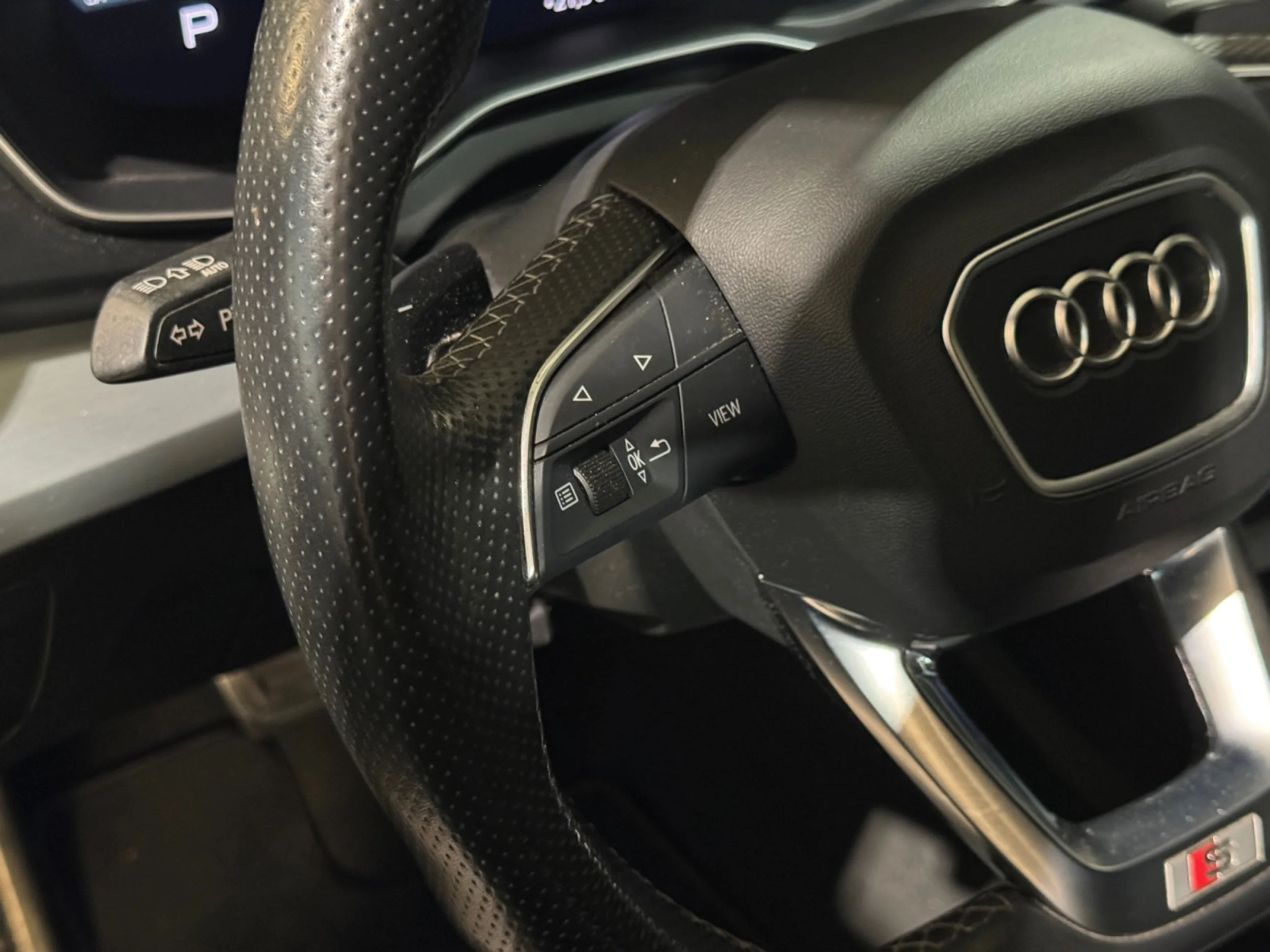 AUDI Q5 SPORTBACK BLACK LINE 40 TDI 150KW QUATTRO ULTRA - Foto 10