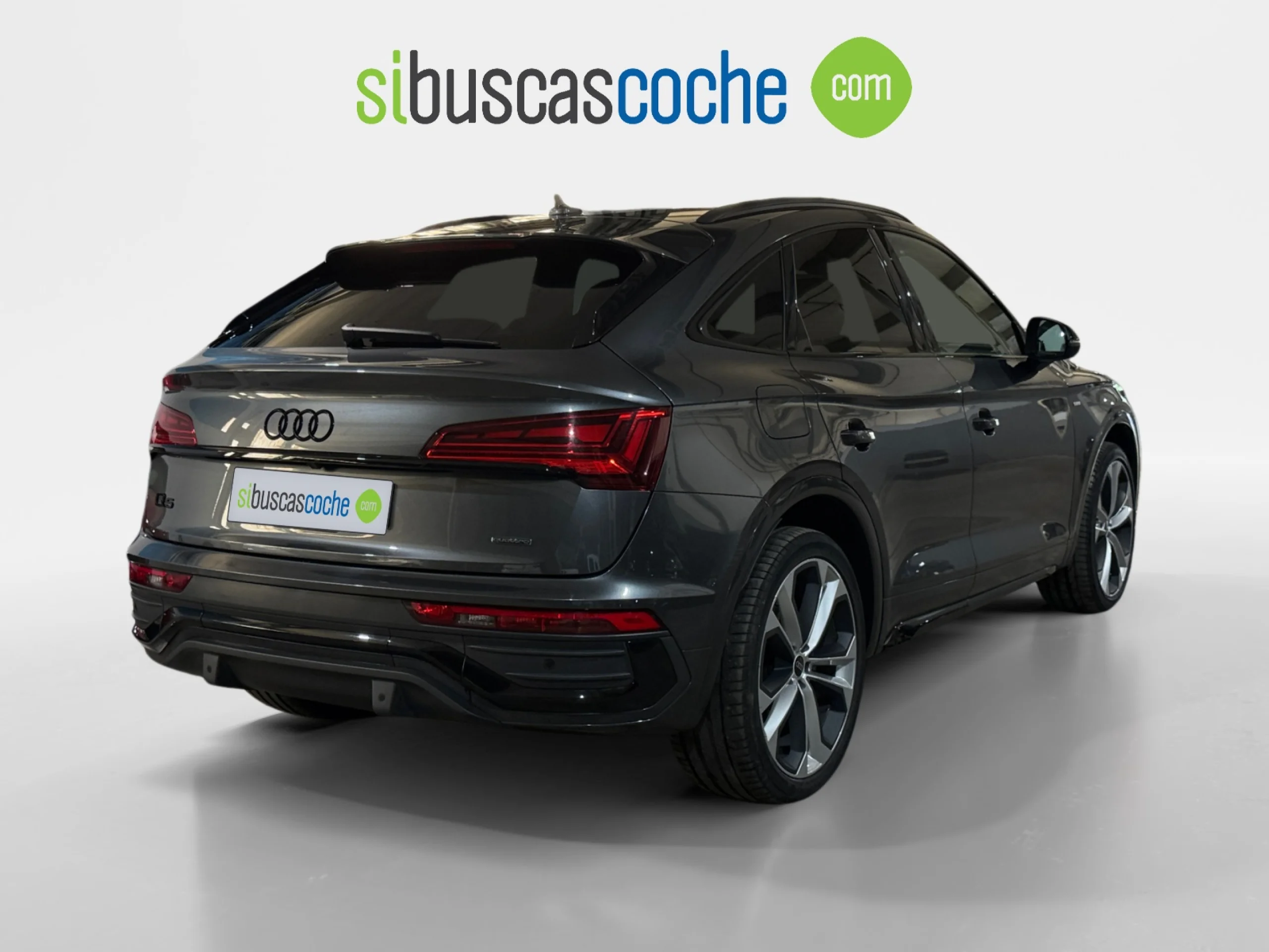 AUDI Q5 SPORTBACK BLACK LINE 40 TDI 150KW QUATTRO ULTRA - Foto 11