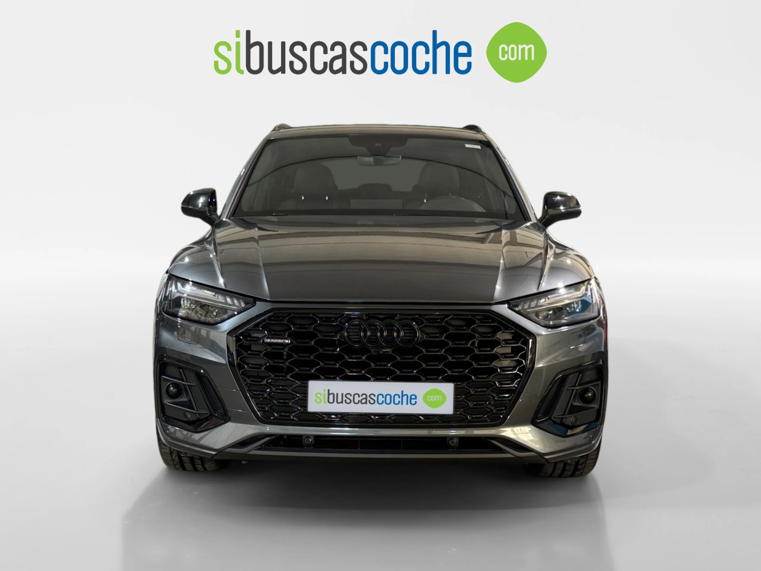 AUDI Q5 SPORTBACK BLACK LINE 40 TDI 150KW QUATTRO ULTRA - Foto 12