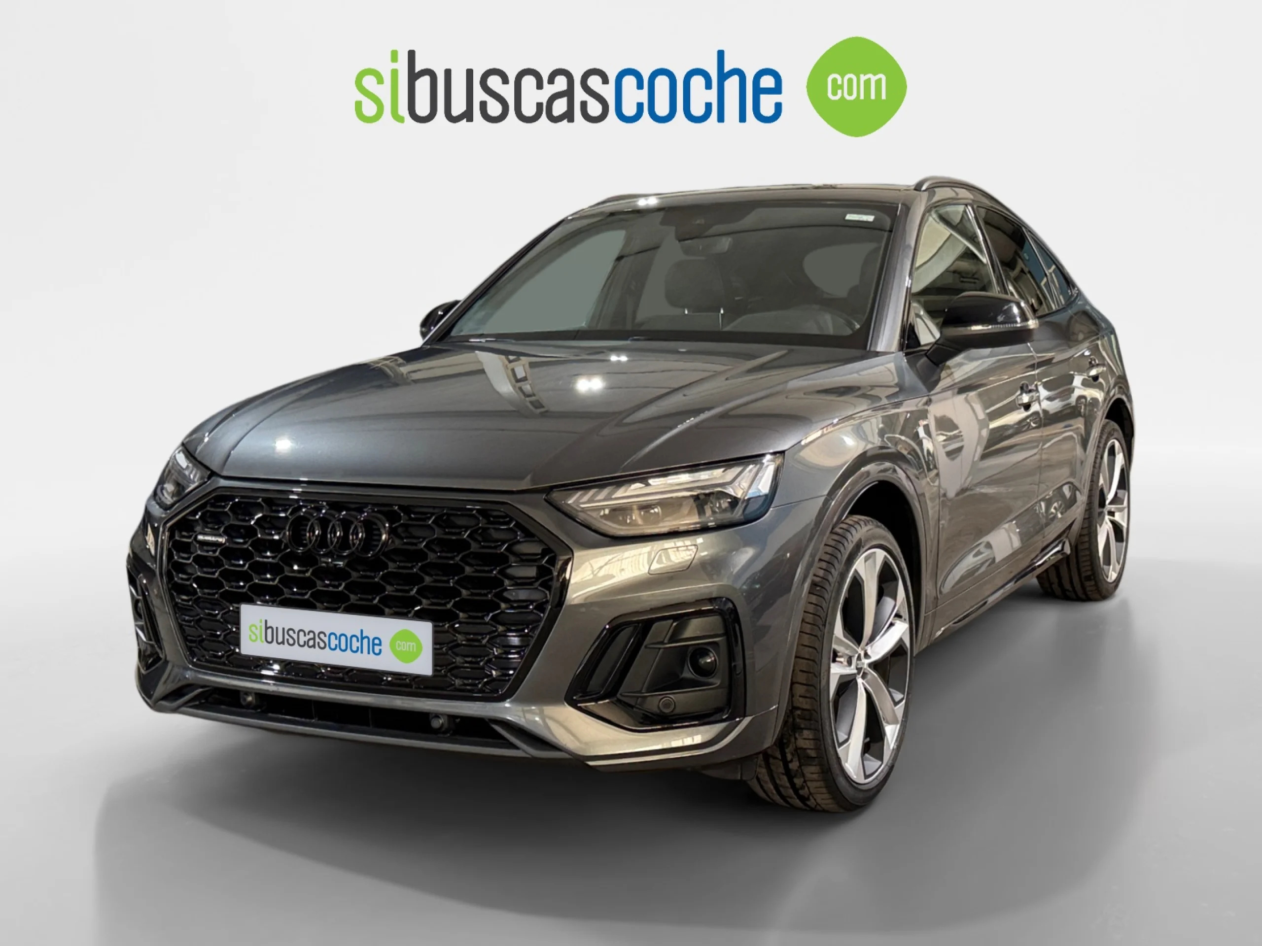AUDI Q5 SPORTBACK BLACK LINE 40 TDI 150KW QUATTRO ULTRA - Foto 14