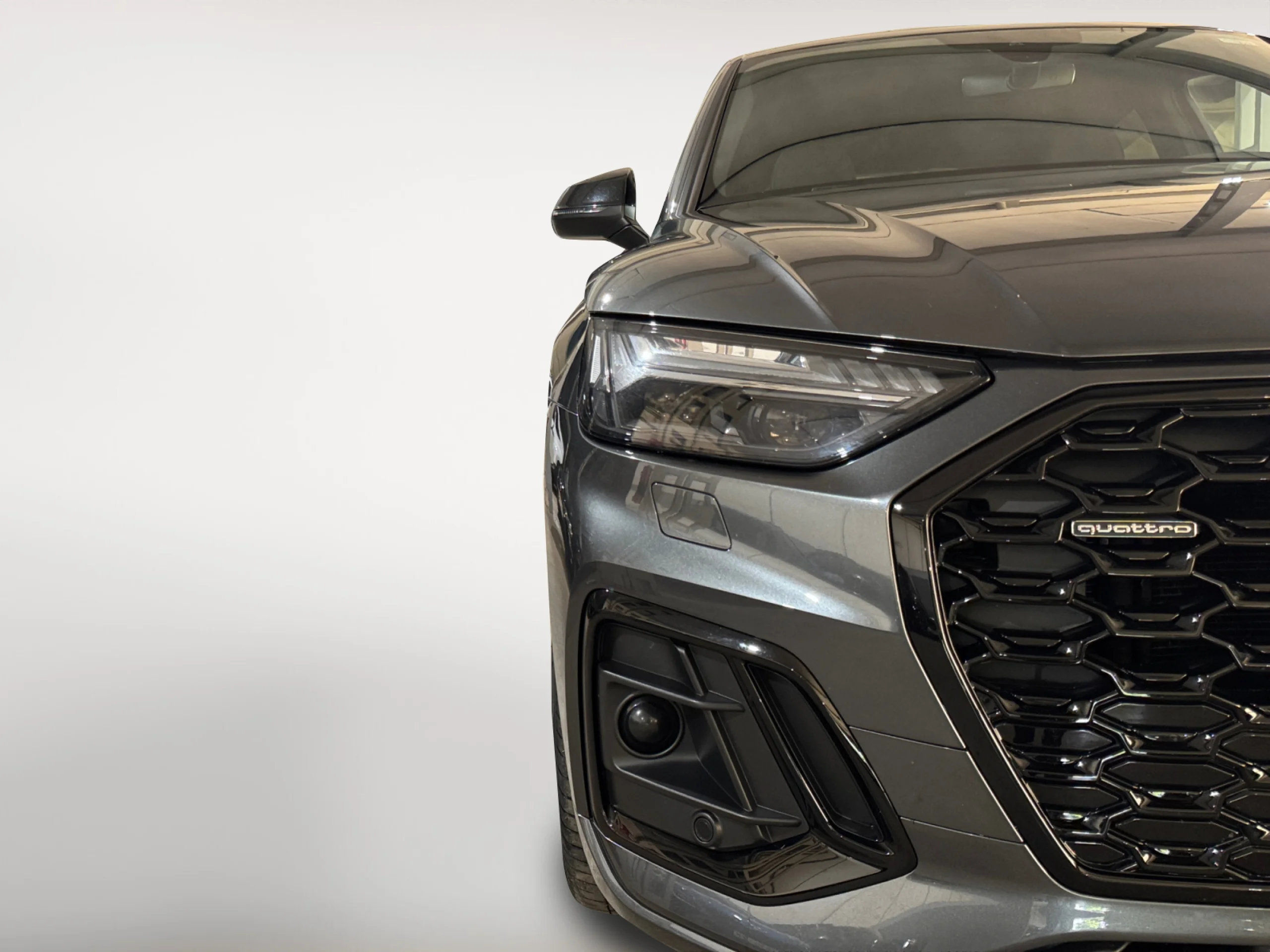 AUDI Q5 SPORTBACK BLACK LINE 40 TDI 150KW QUATTRO ULTRA - Foto 15