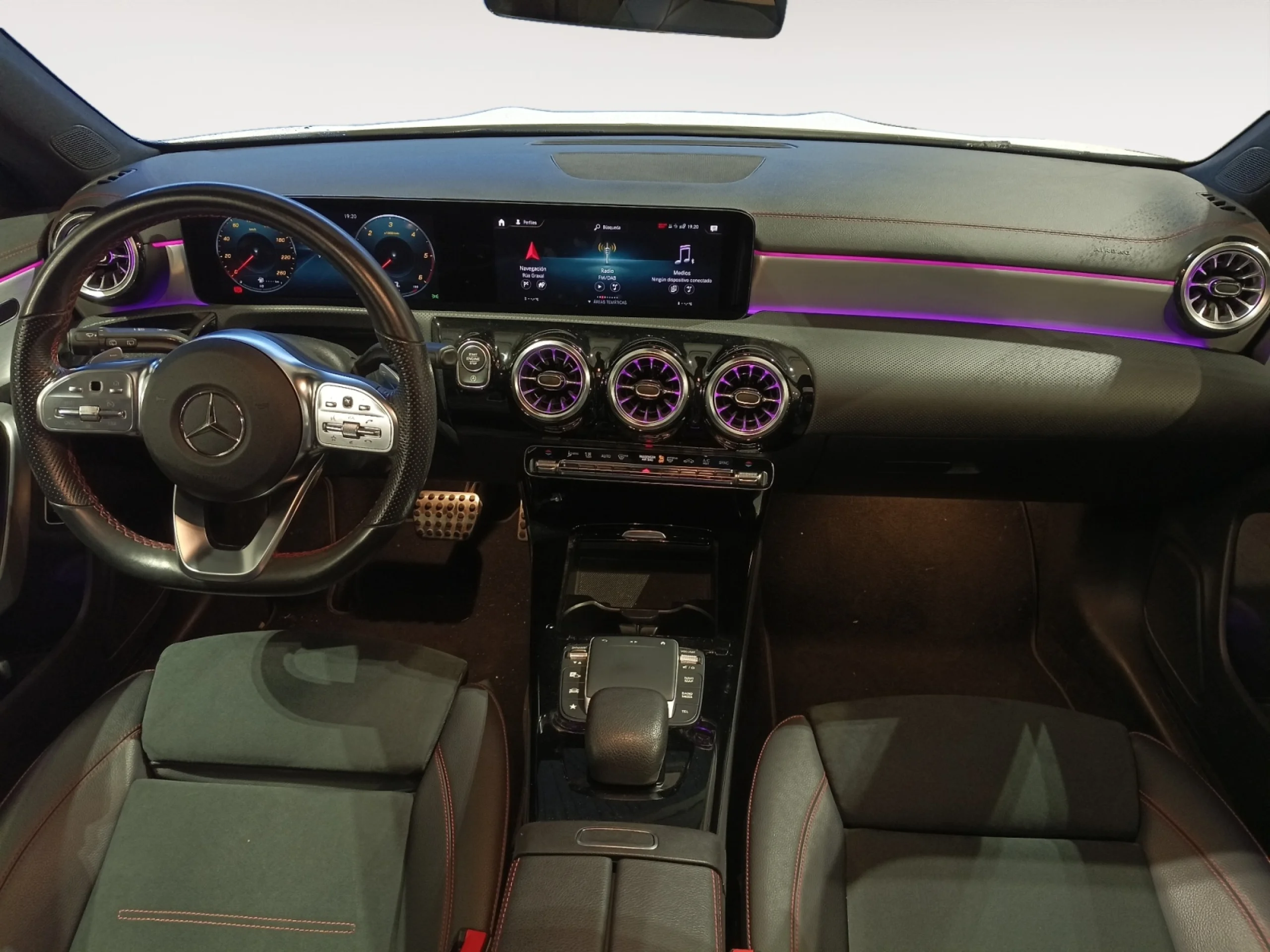 MERCEDES-BENZ CLA CLA 200 D DCT SHOOTING BRAKE - Foto 4