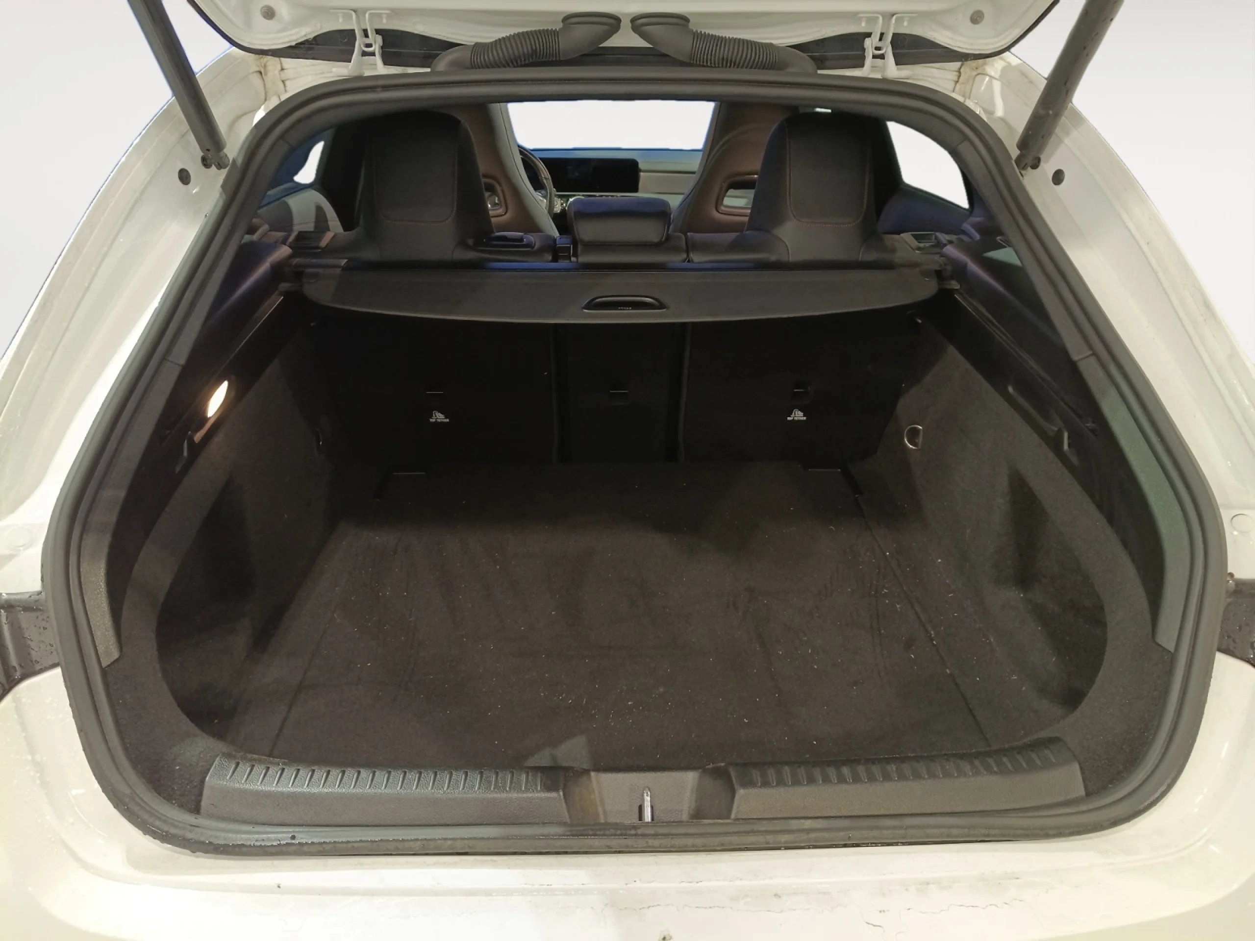 MERCEDES-BENZ CLA CLA 200 D DCT SHOOTING BRAKE - Foto 7