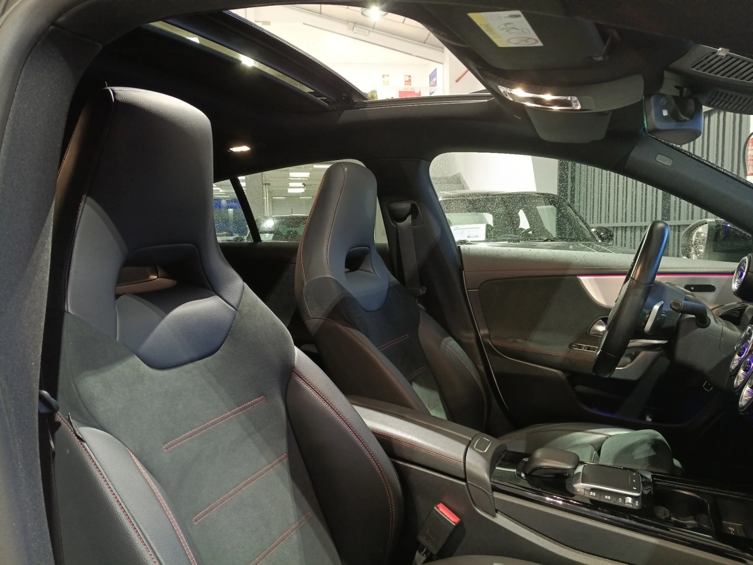 MERCEDES-BENZ CLA CLA 200 D DCT SHOOTING BRAKE - Foto 13