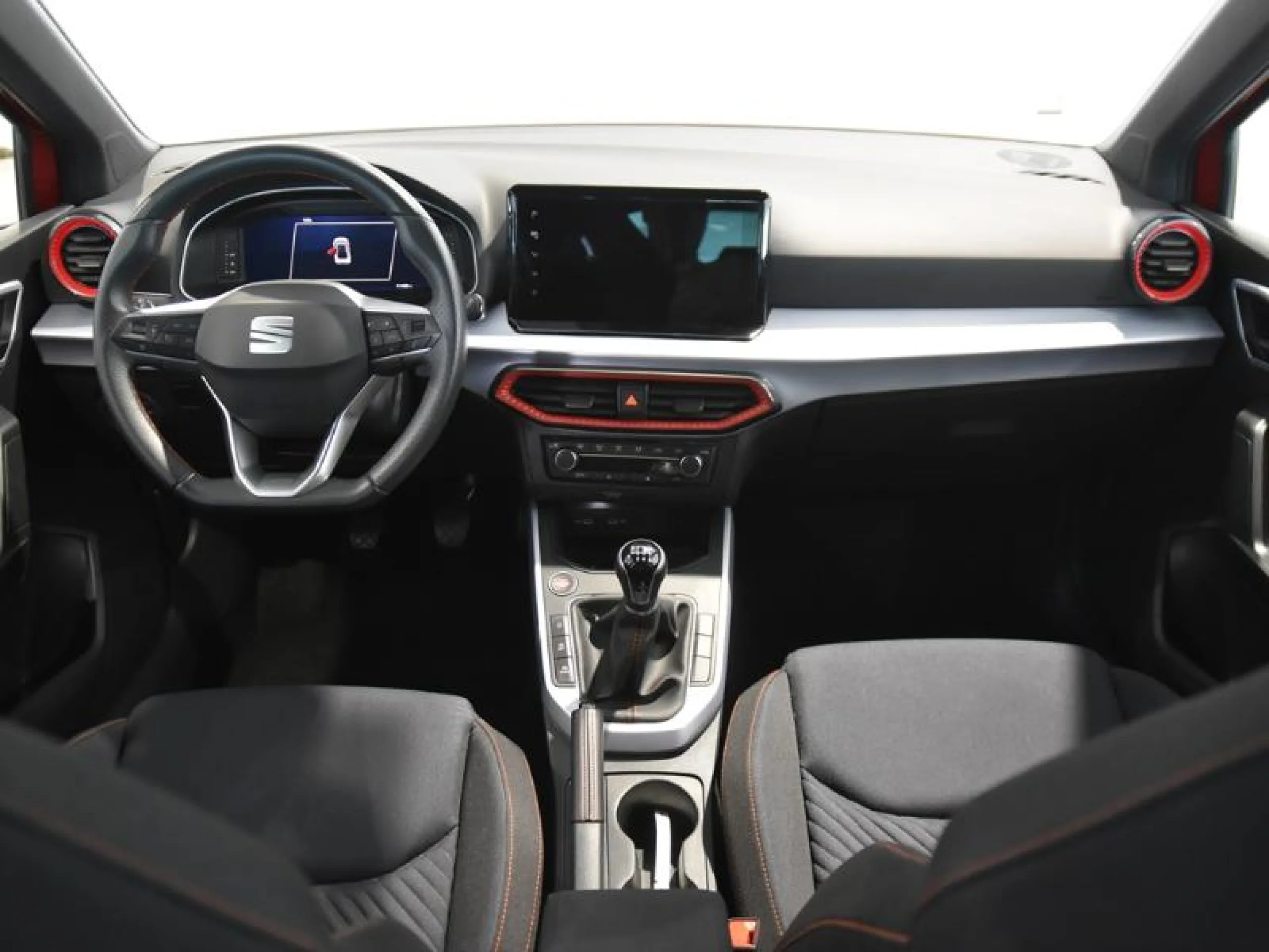 SEAT ARONA 1.0 TSI 85KW (115CV) FR SPECIAL EDITION - Foto 4