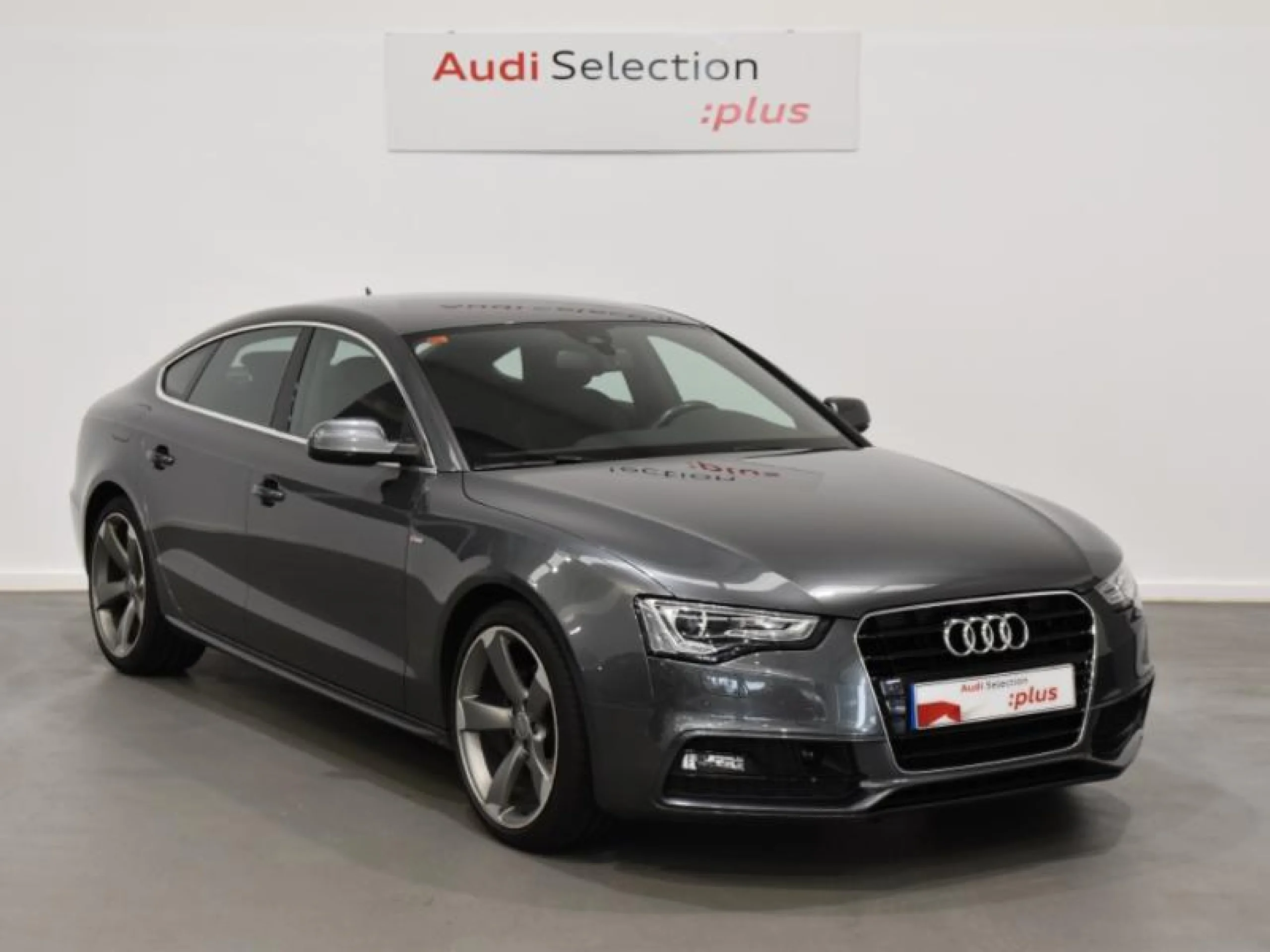 AUDI A5 SPORTBACK 2.0 TDI CLEAN 110KW S LINE ED - Foto 1