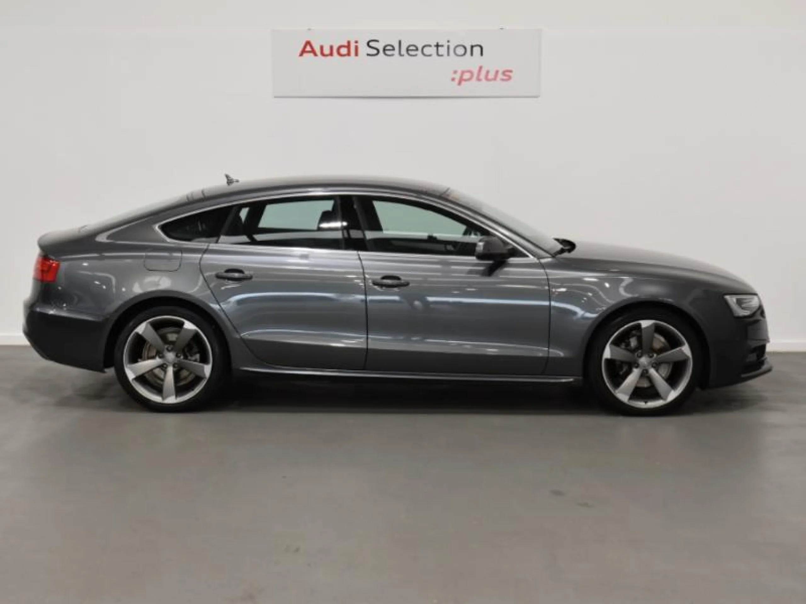 AUDI A5 SPORTBACK 2.0 TDI CLEAN 110KW S LINE ED - Foto 3