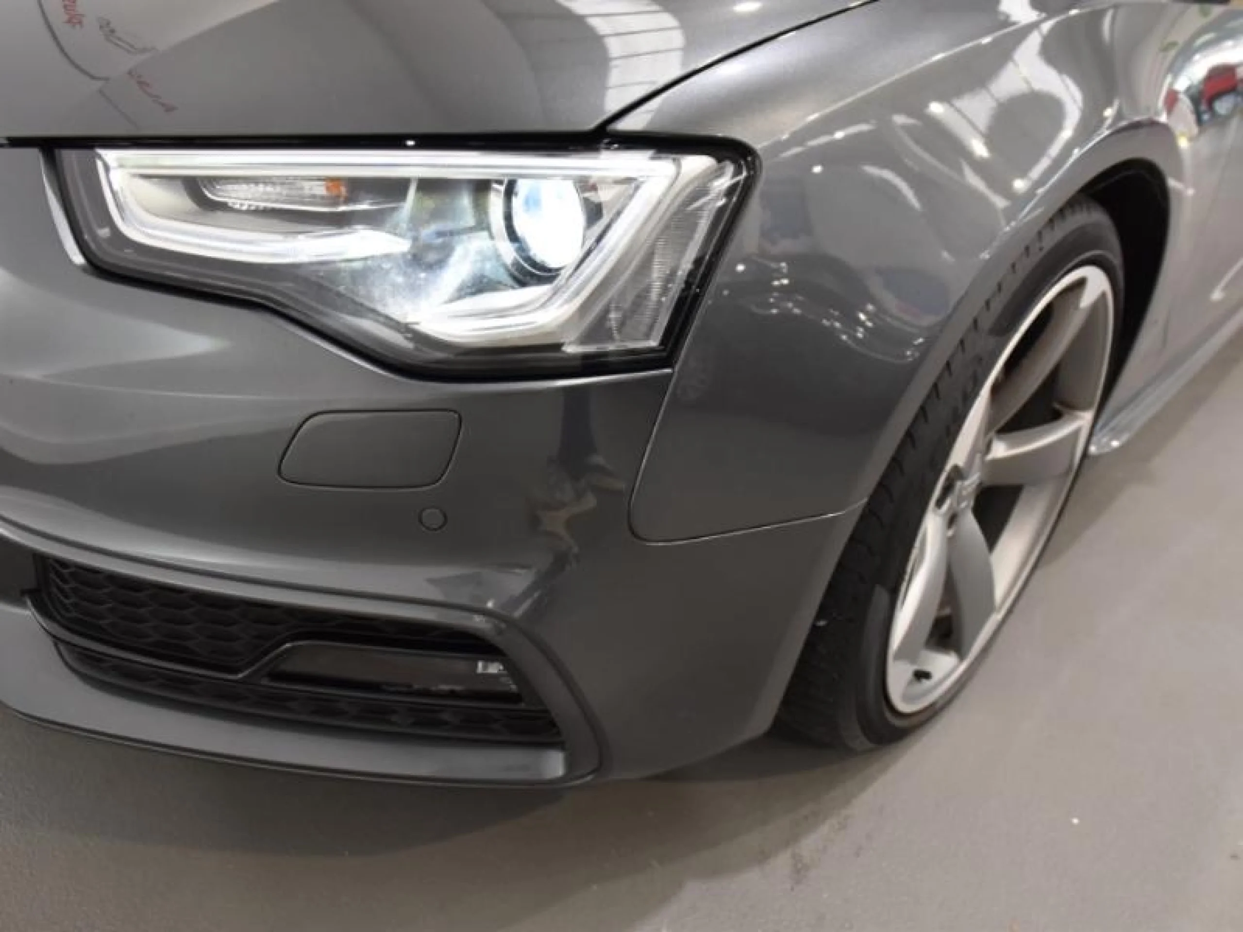 AUDI A5 SPORTBACK 2.0 TDI CLEAN 110KW S LINE ED - Foto 18