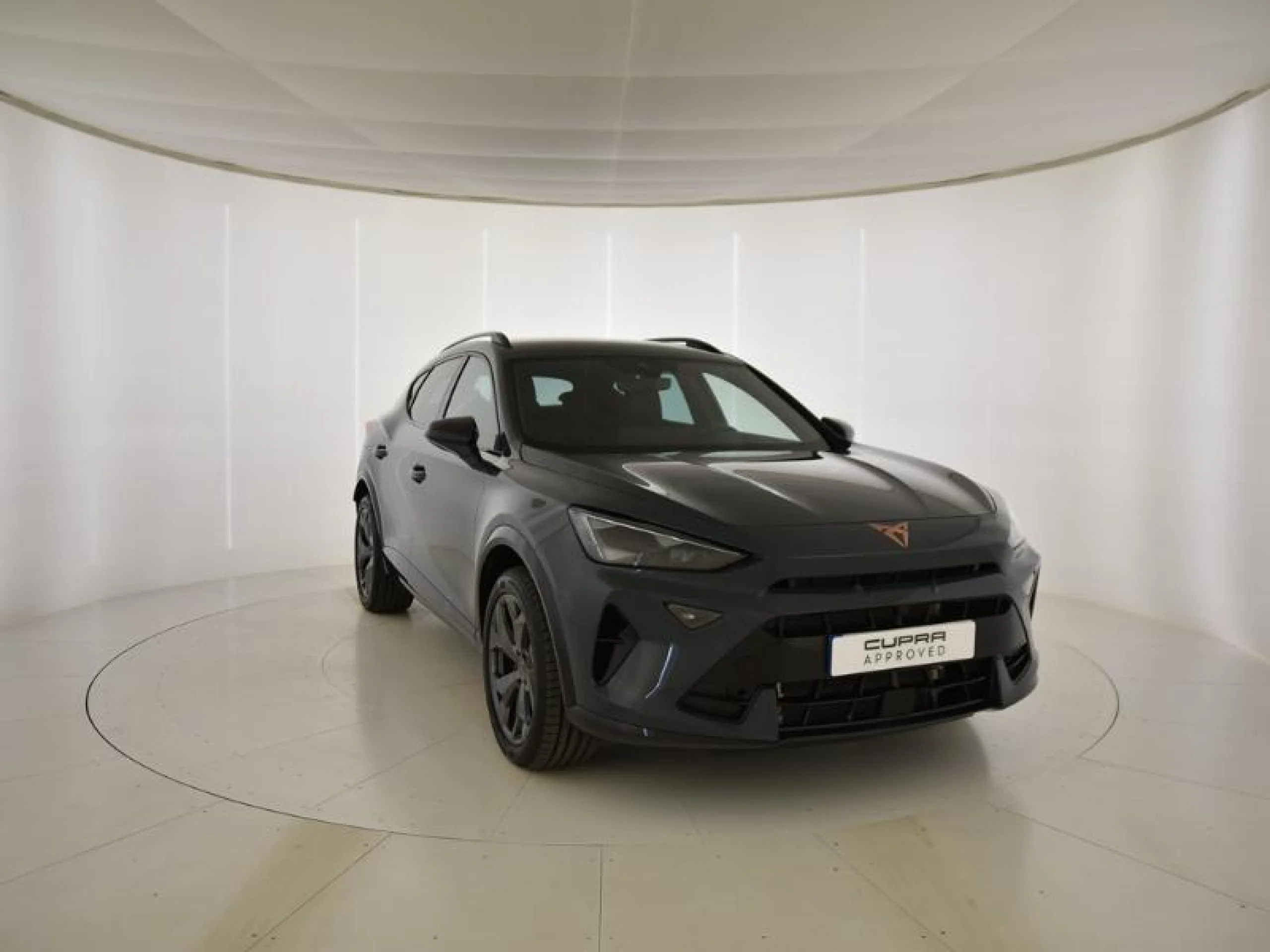 CUPRA FORMENTOR 1.5 TSI E HYBRID 150KW (204 CV) DSG - Foto 1