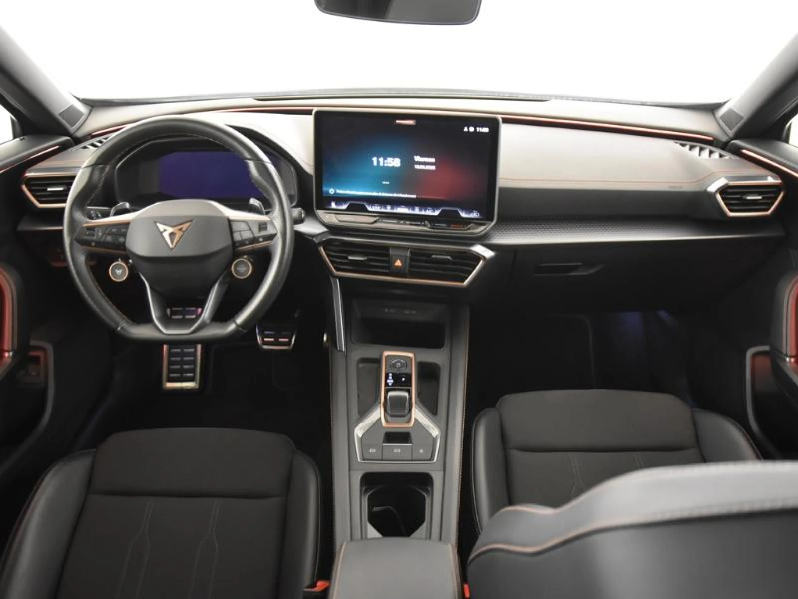 CUPRA FORMENTOR 1.5 TSI E HYBRID 150KW (204 CV) DSG - Foto 4