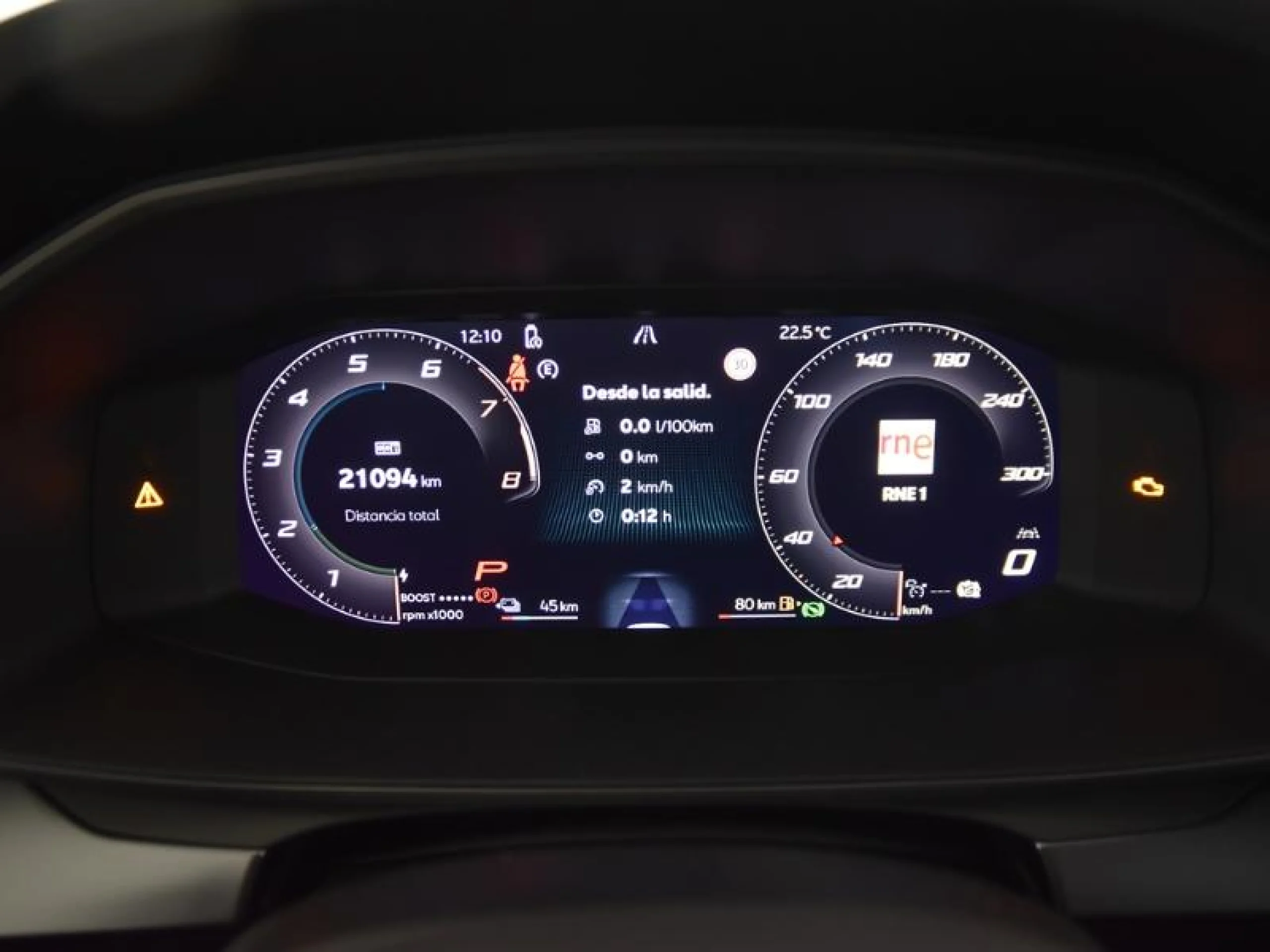 CUPRA FORMENTOR 1.5 TSI E HYBRID 150KW (204 CV) DSG - Foto 14