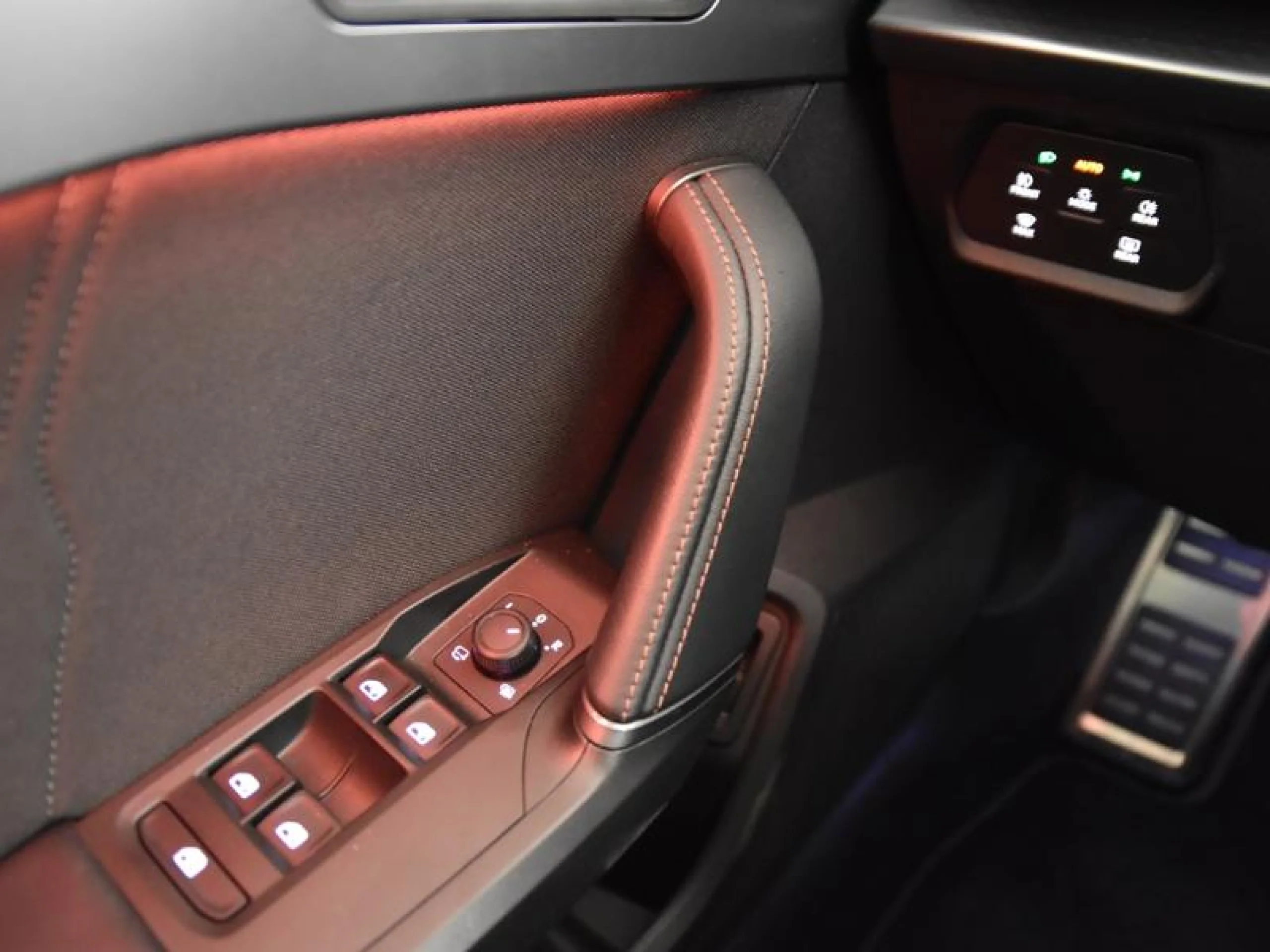 CUPRA FORMENTOR 1.5 TSI E HYBRID 150KW (204 CV) DSG - Foto 15