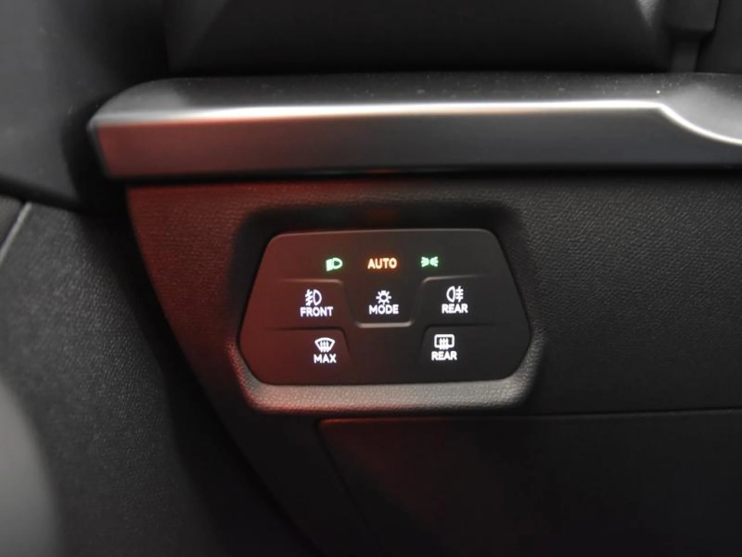 CUPRA FORMENTOR 1.5 TSI E HYBRID 150KW (204 CV) DSG - Foto 16