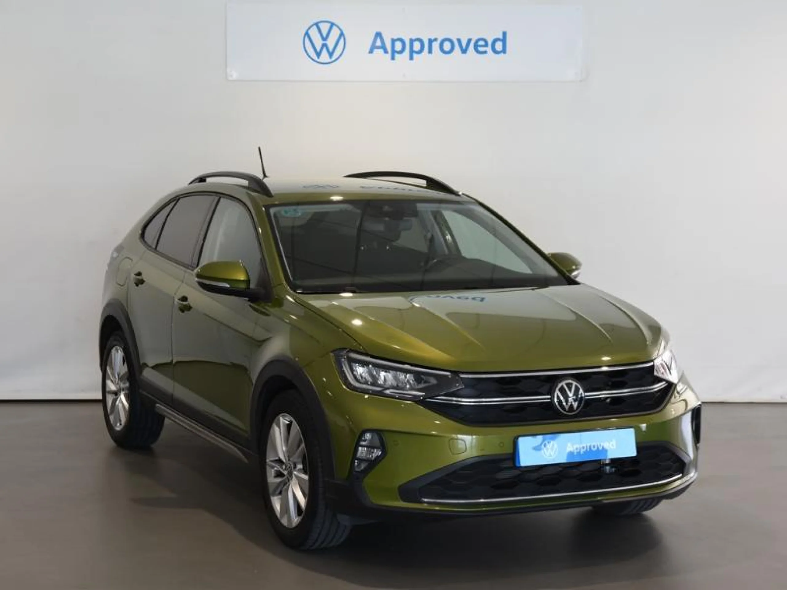 VOLKSWAGEN TAIGO LIFE 1.0 TSI 81KW (110CV) DSG - Foto 1