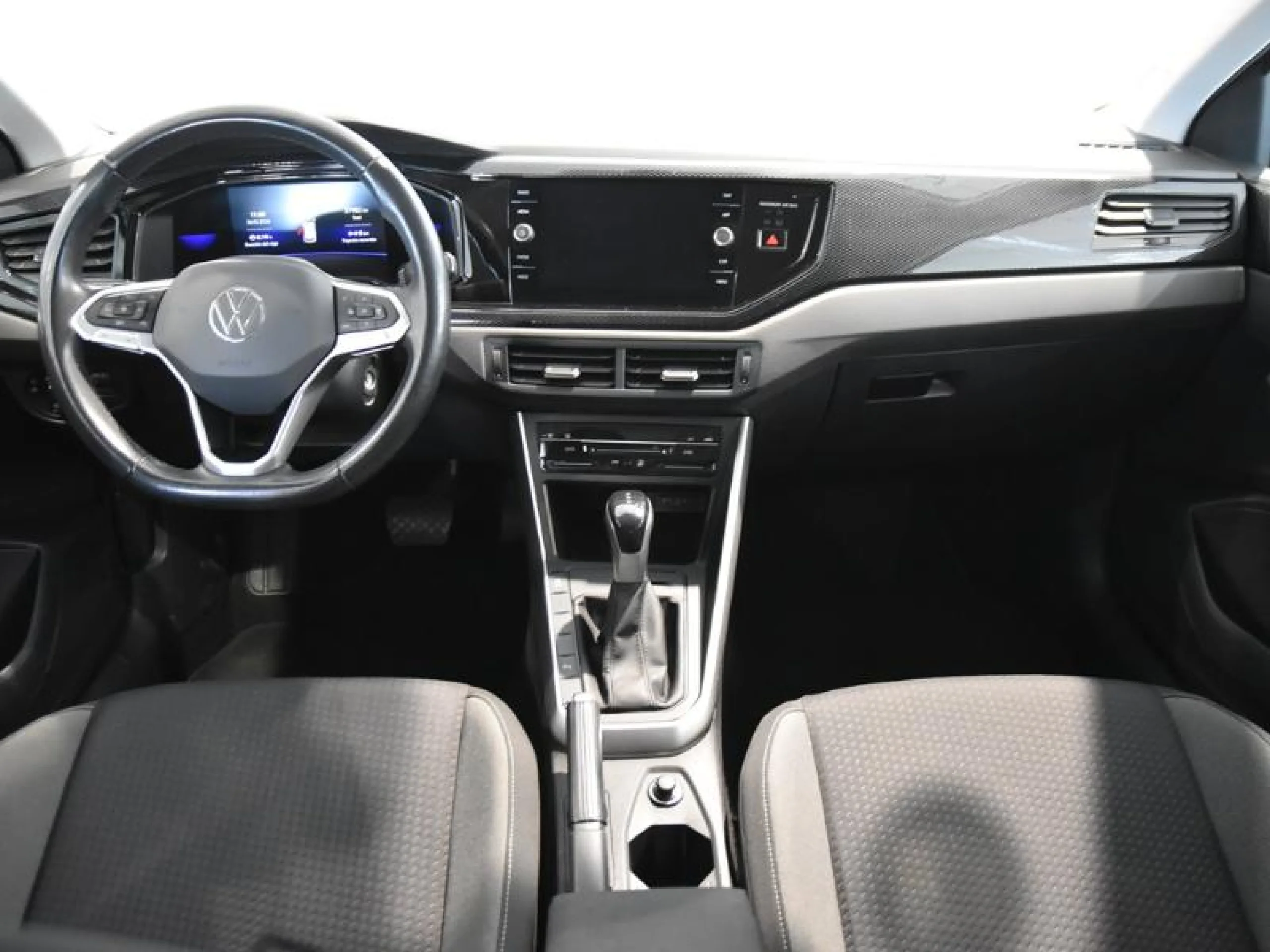 VOLKSWAGEN TAIGO LIFE 1.0 TSI 81KW (110CV) DSG - Foto 4