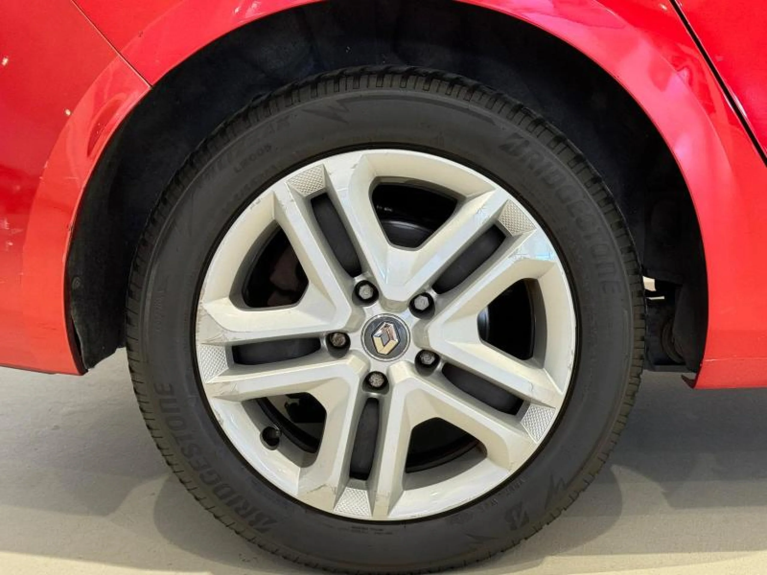 RENAULT MEGANE SP. TOURER BUSINESS EN. DCI 81KW (110CV) - Foto 10