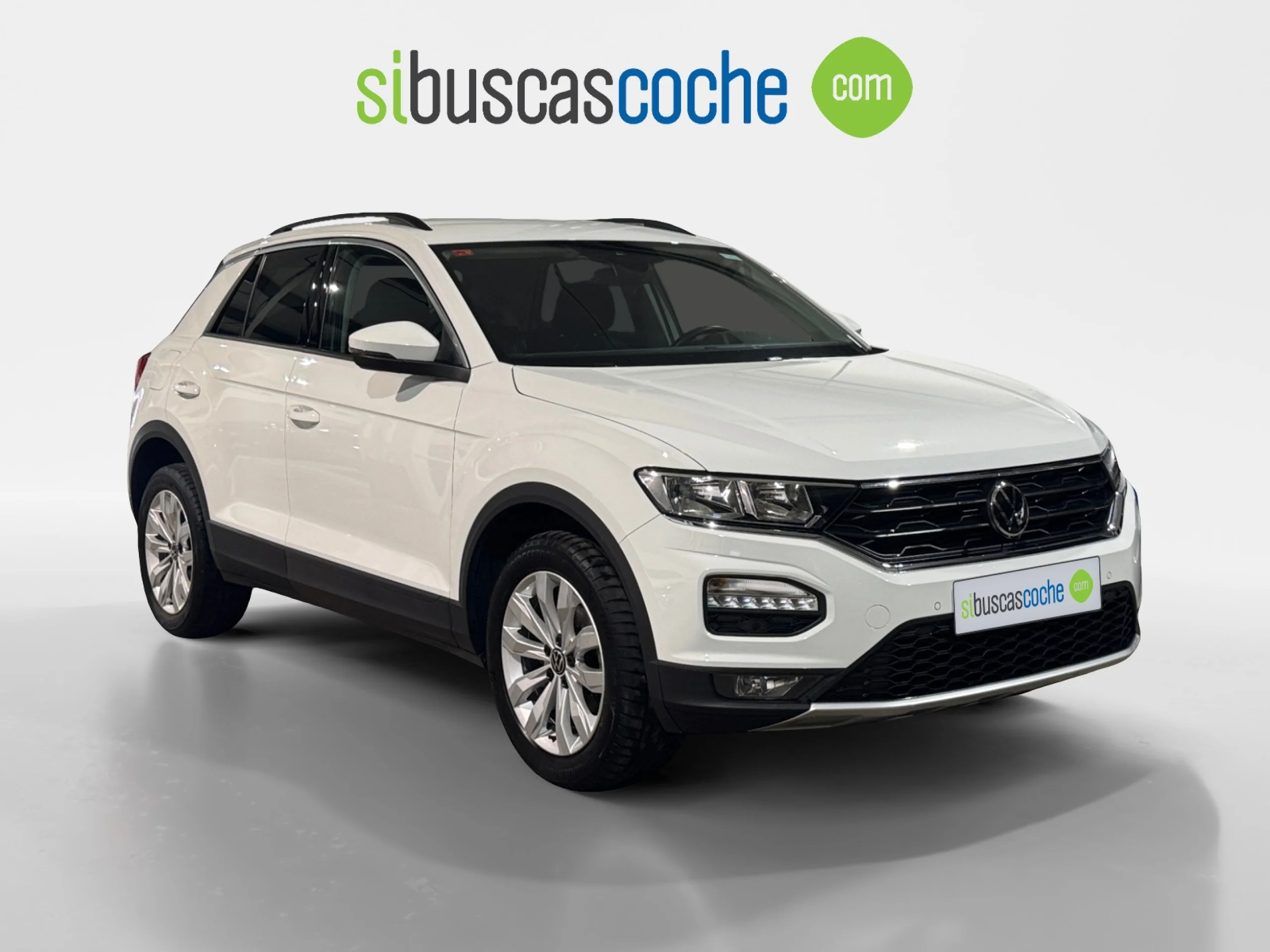 VOLKSWAGEN T ROC T ROC 1.0 TSI 85KW (115CV) - Foto 1