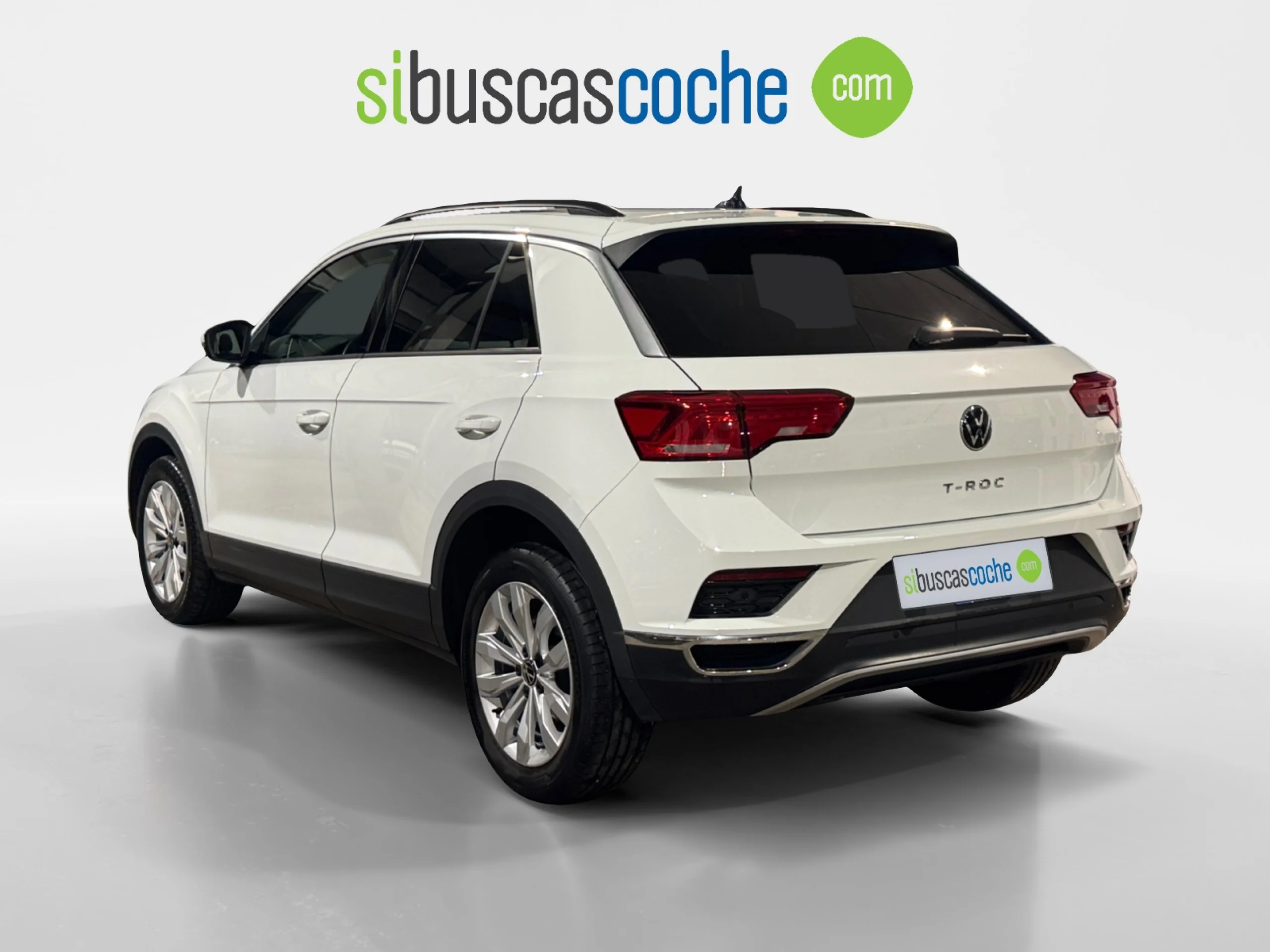 VOLKSWAGEN T ROC T ROC 1.0 TSI 85KW (115CV) - Foto 2