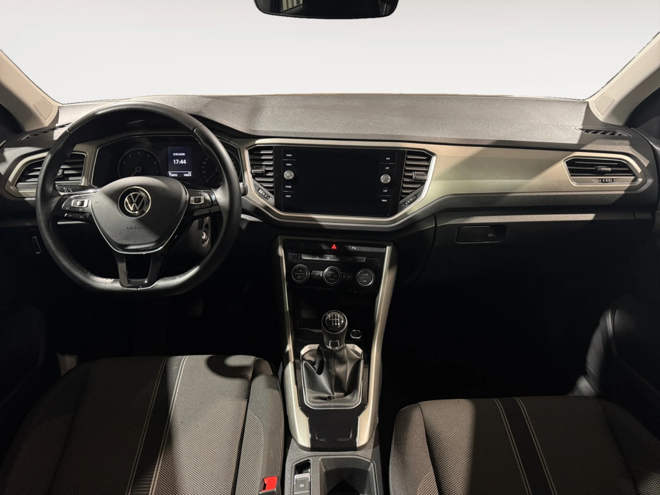 VOLKSWAGEN T ROC T ROC 1.0 TSI 85KW (115CV) - Foto 4